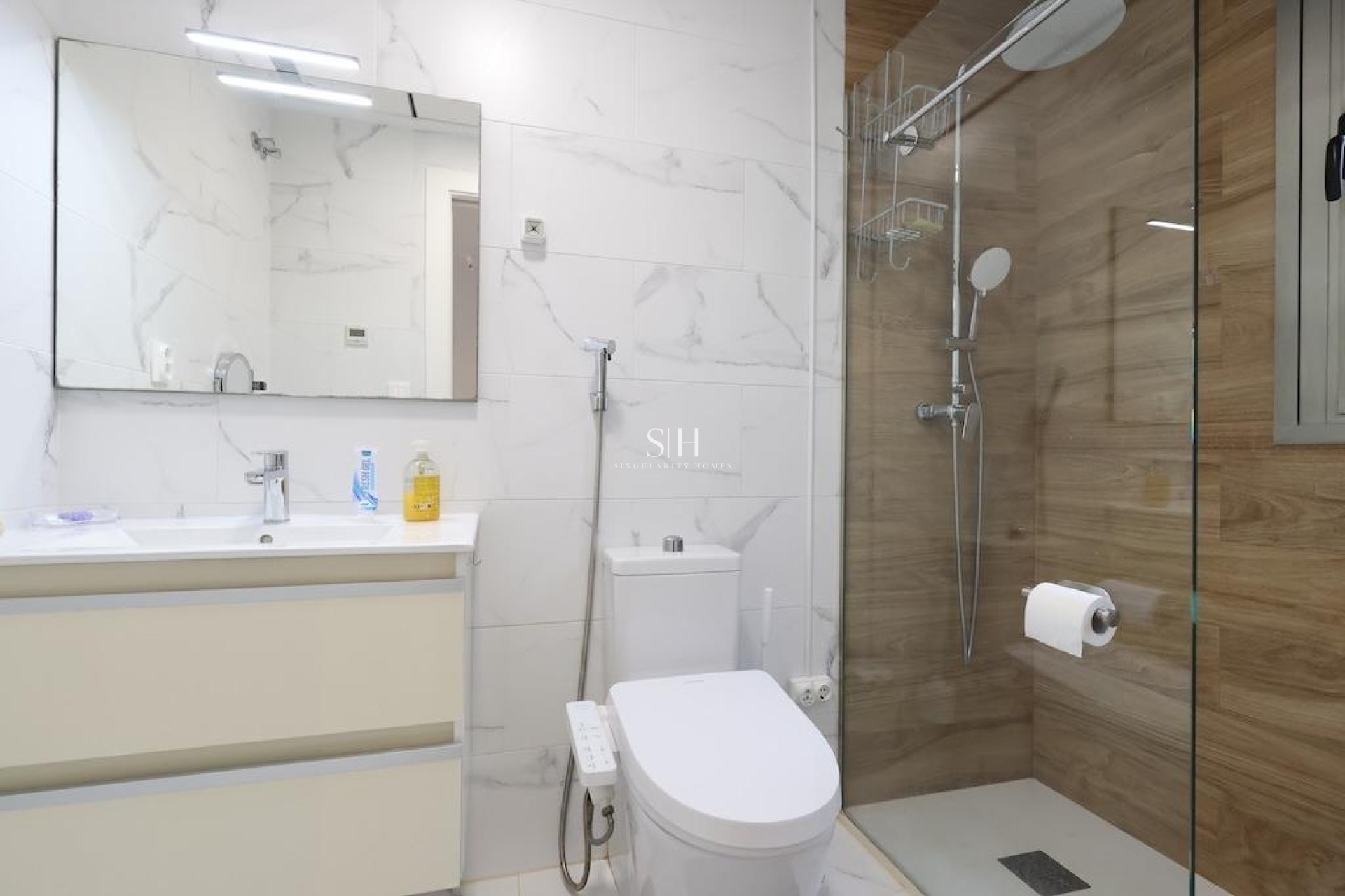 Återförsäljning - Villa - Orihuela Costa - Costa Blanca