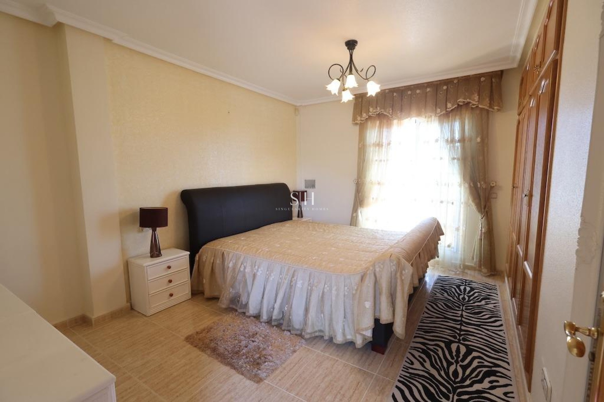 Återförsäljning - Villa - Orihuela Costa - Costa Blanca