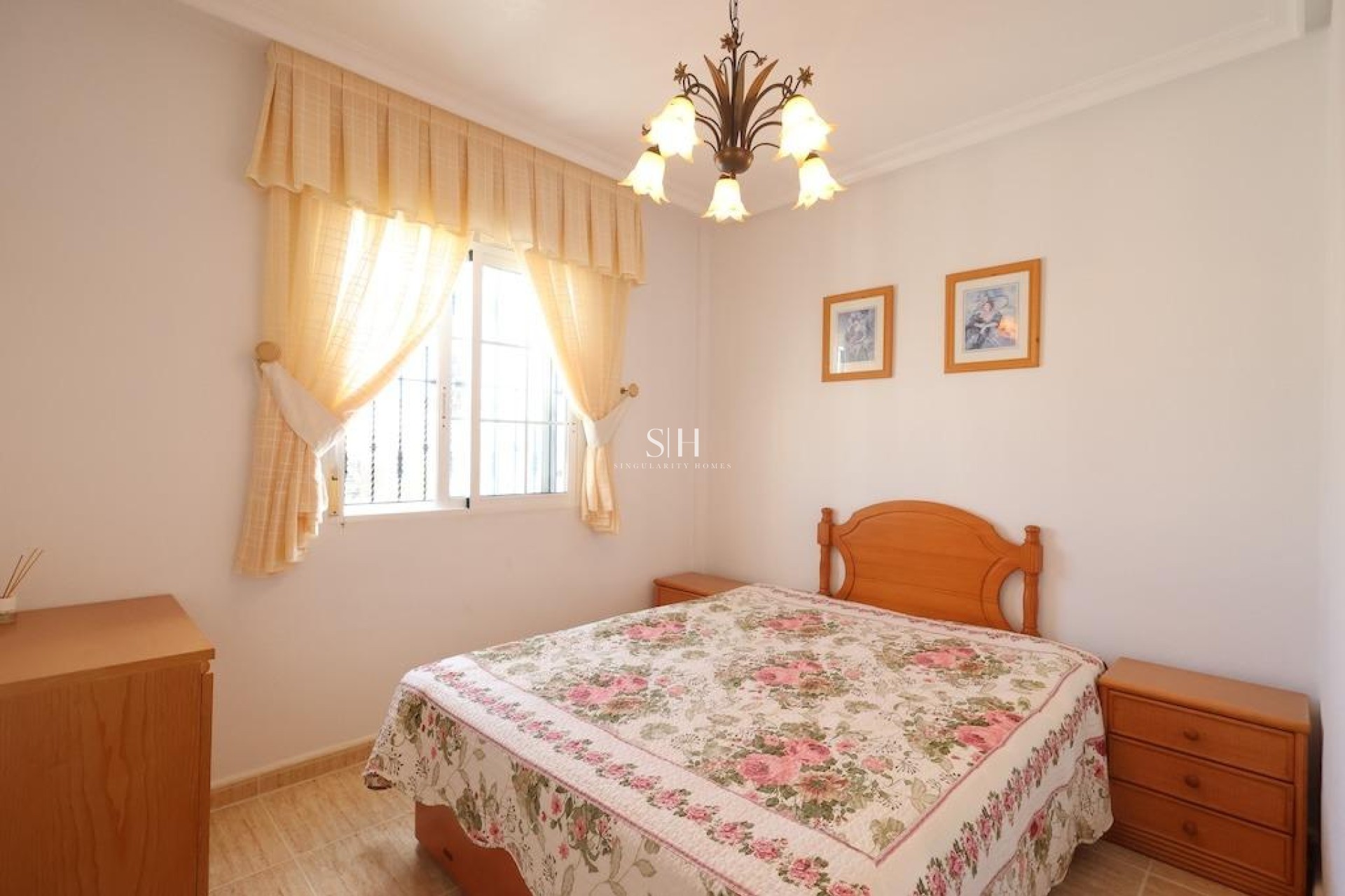 Återförsäljning - Villa - Orihuela Costa - Costa Blanca