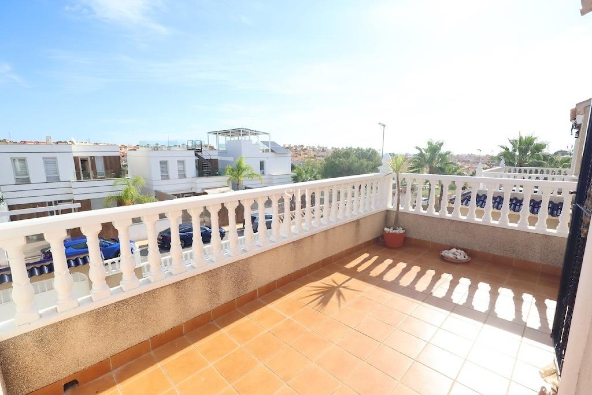 Återförsäljning - Villa - Orihuela Costa - Costa Blanca