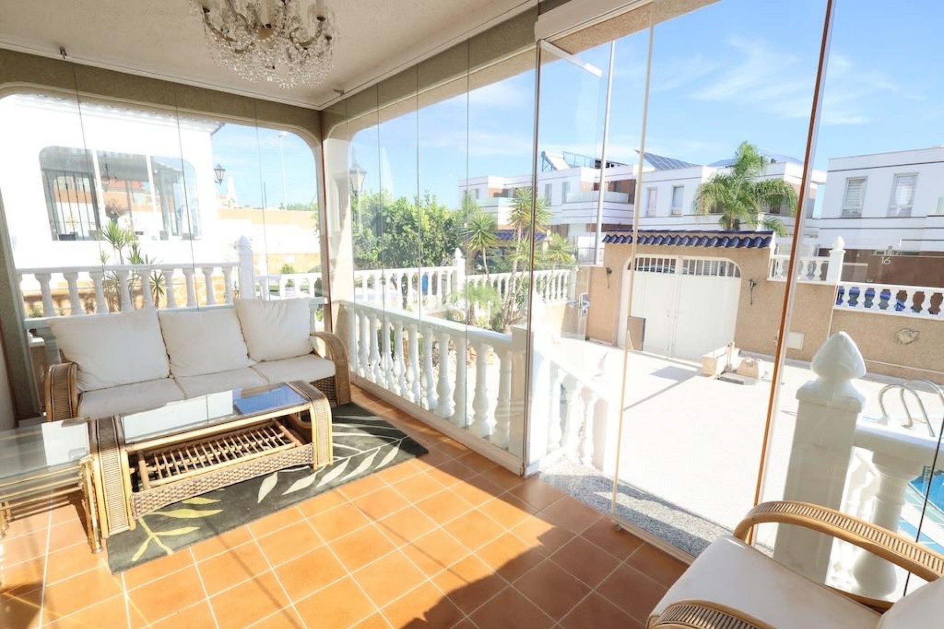 Återförsäljning - Villa - Orihuela Costa - Costa Blanca