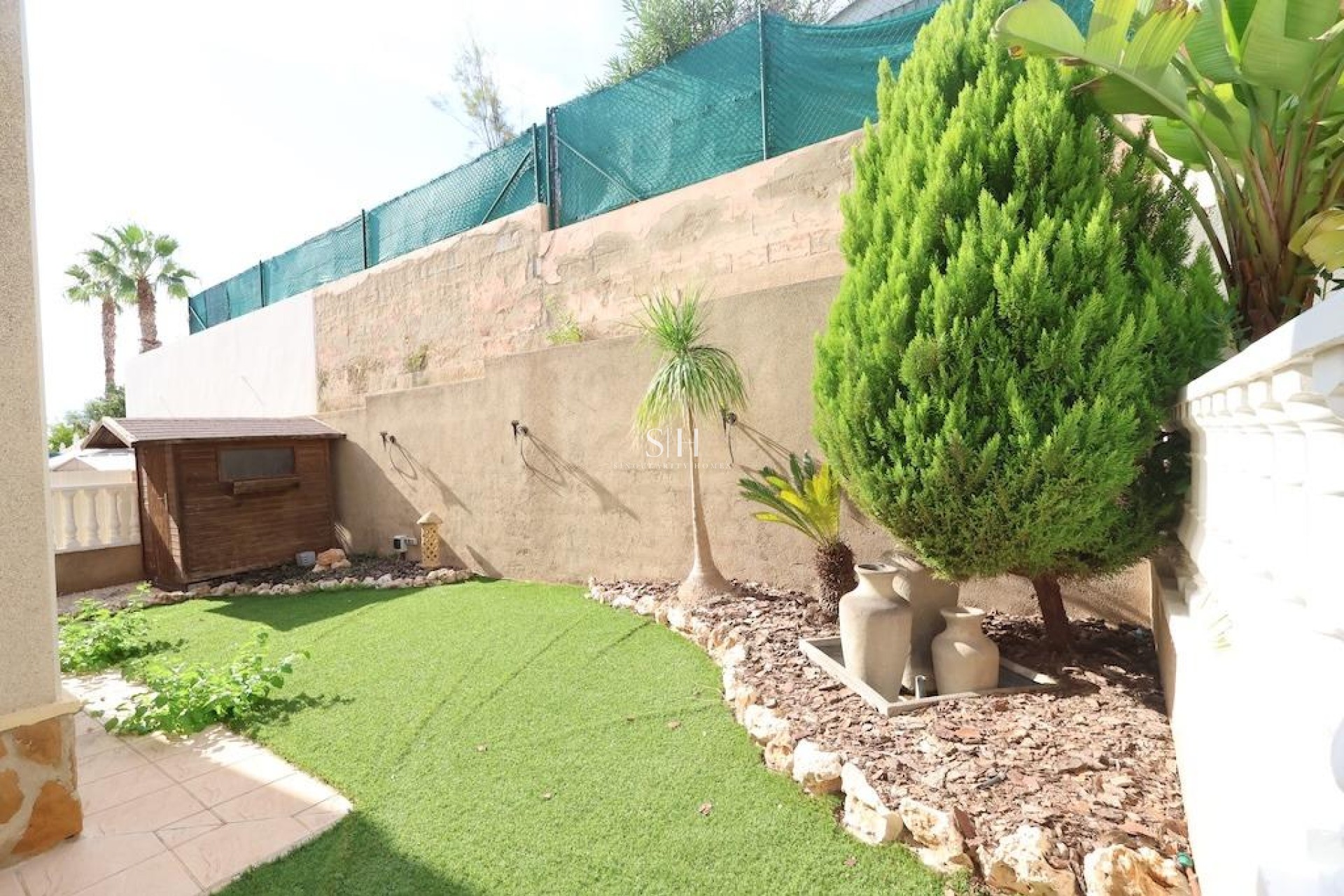 Återförsäljning - Villa - Orihuela Costa - Costa Blanca