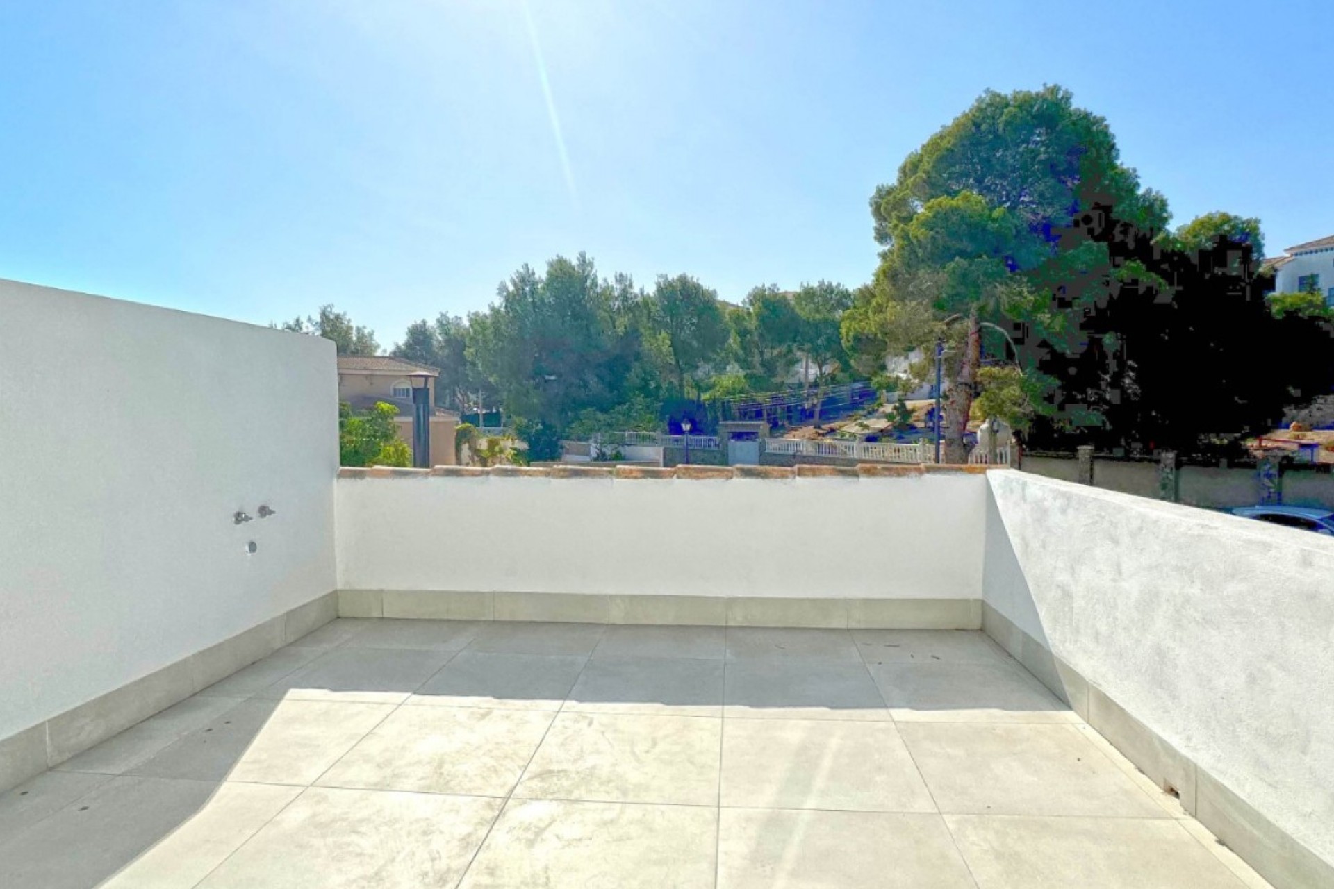 Återförsäljning - Villa - Orihuela Costa - Costa Blanca