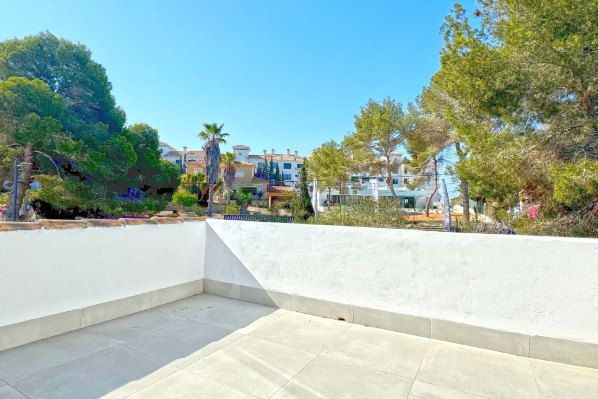 Återförsäljning - Villa - Orihuela Costa - Costa Blanca