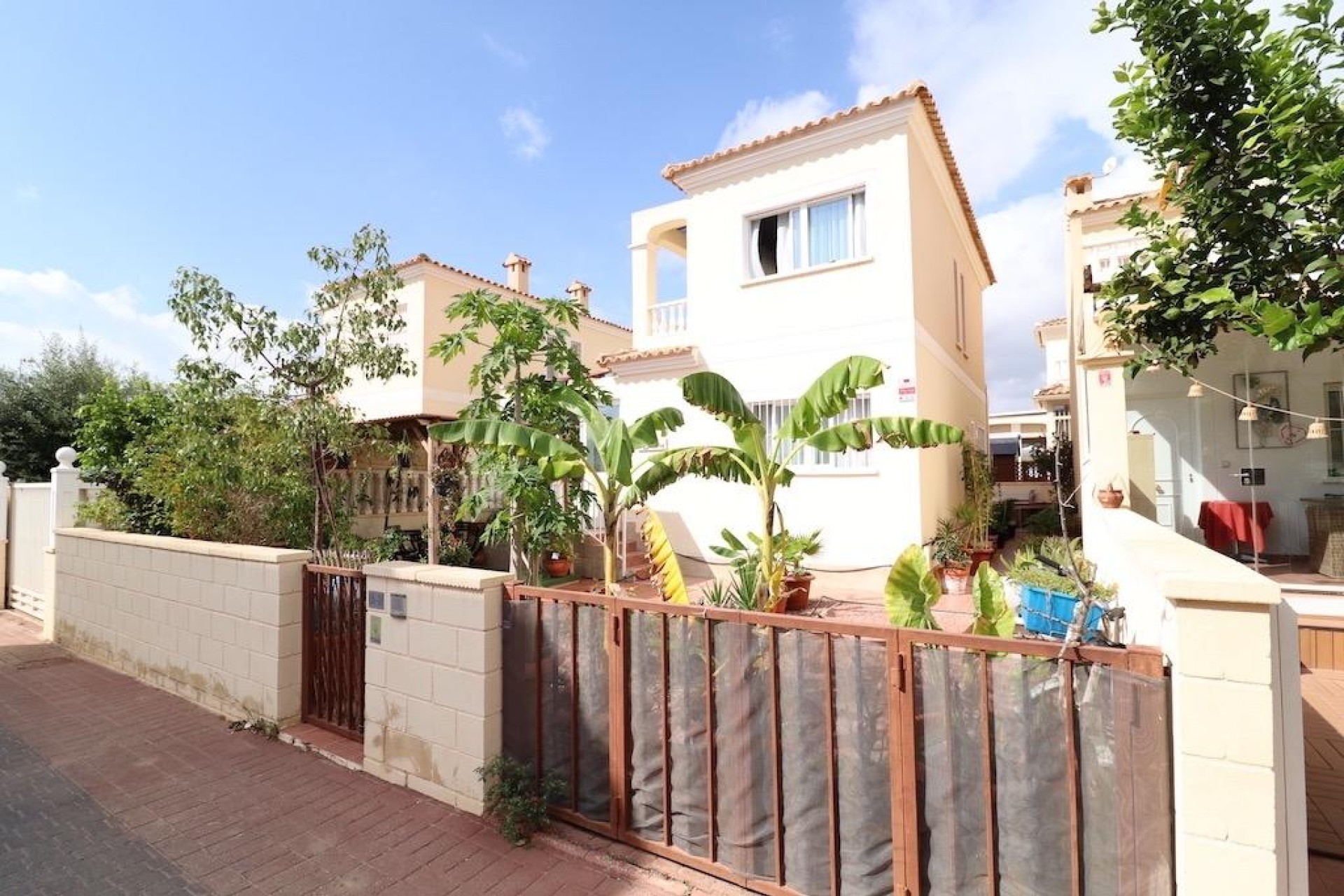 Återförsäljning - Villa - Orihuela Costa - Costa Blanca