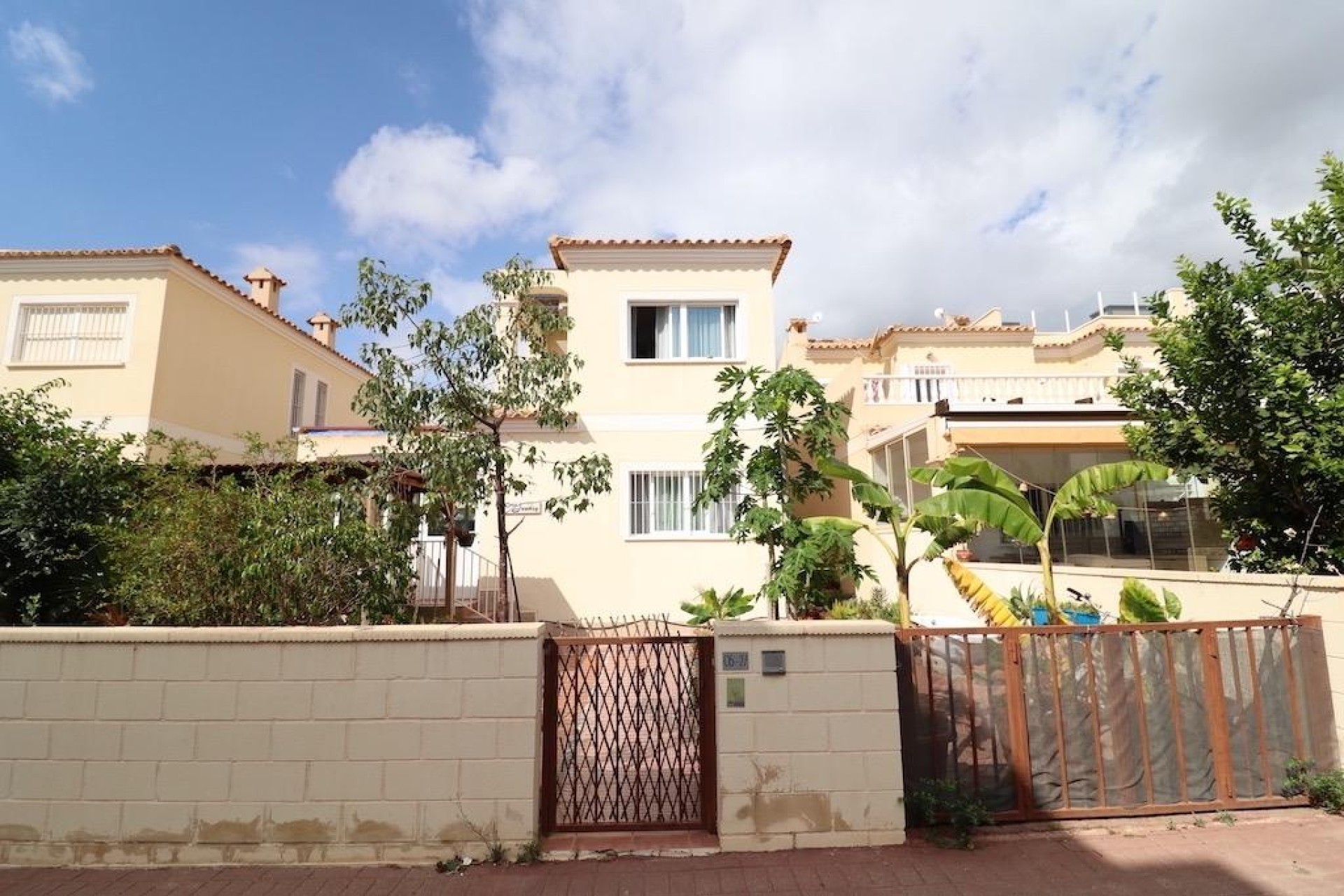 Återförsäljning - Villa - Orihuela Costa - Costa Blanca