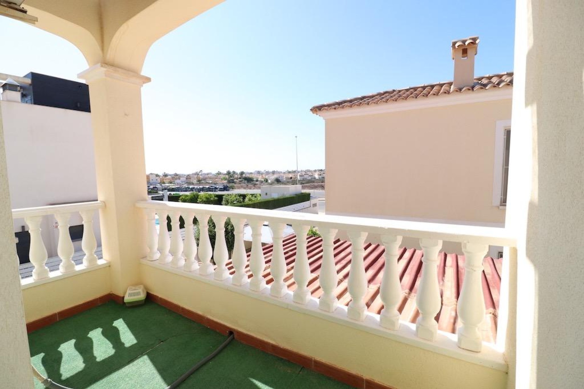 Återförsäljning - Villa - Orihuela Costa - Costa Blanca