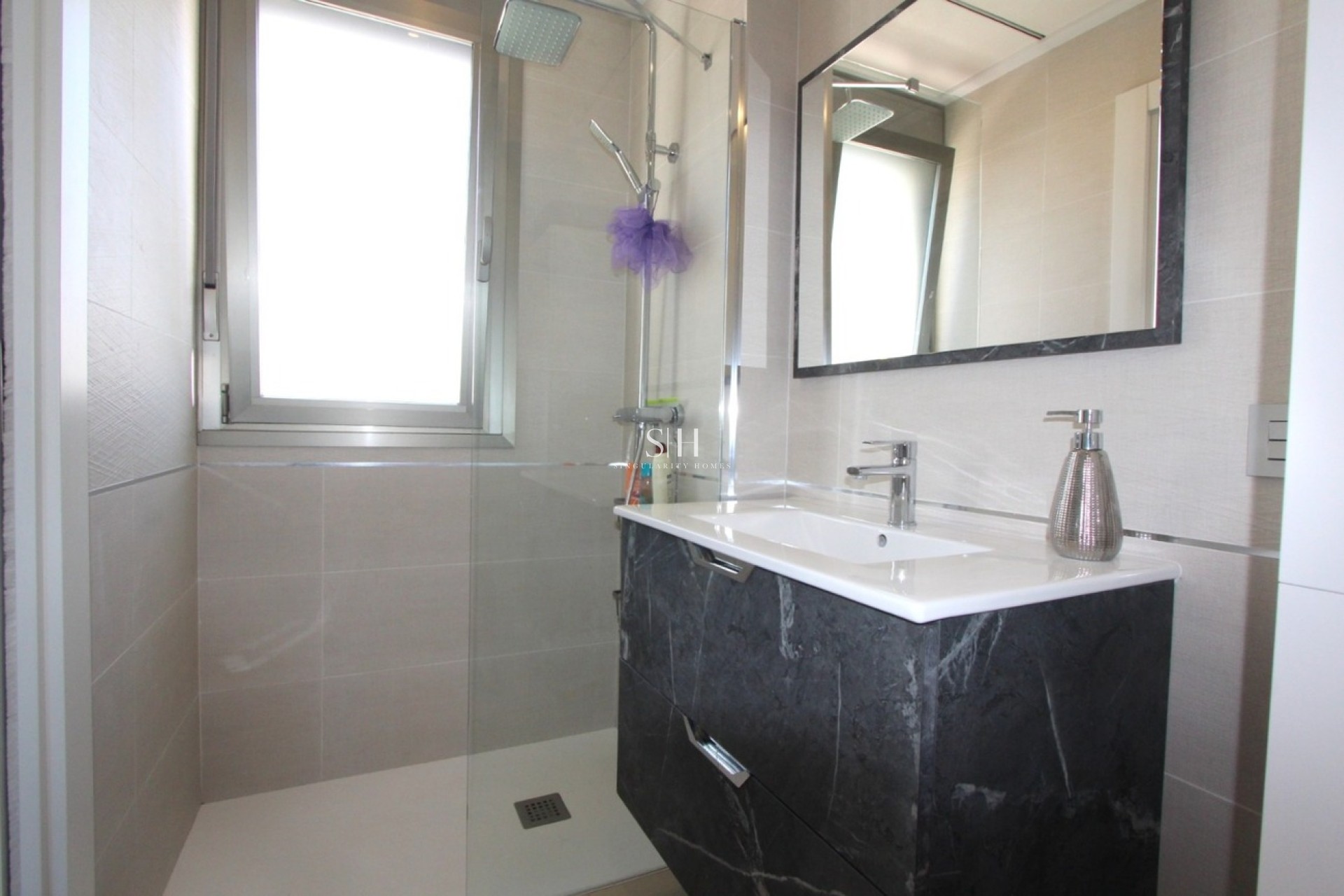 Återförsäljning - Villa - Orihuela Costa - El Galan