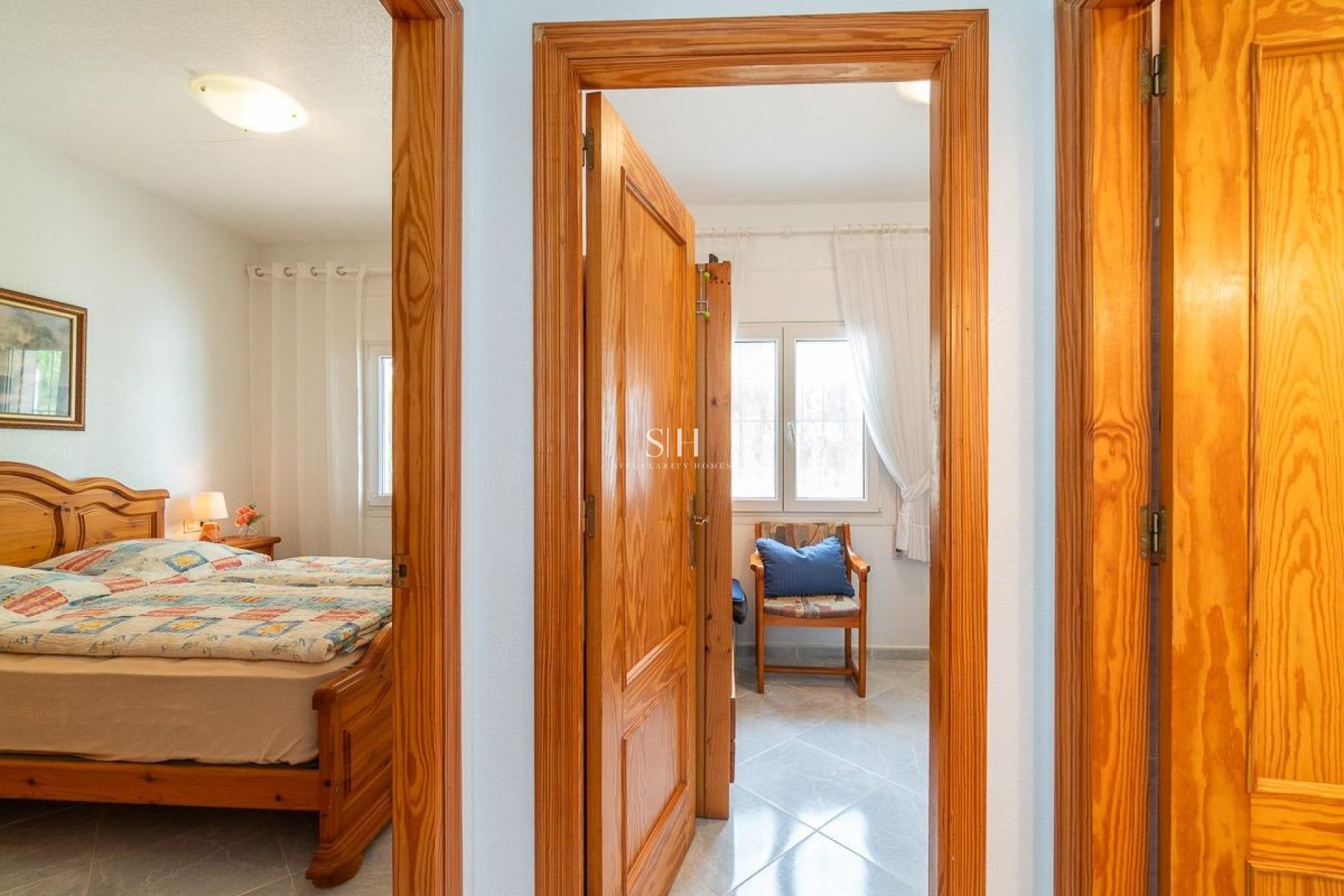 Återförsäljning - Villa - Orihuela Costa - La Florida