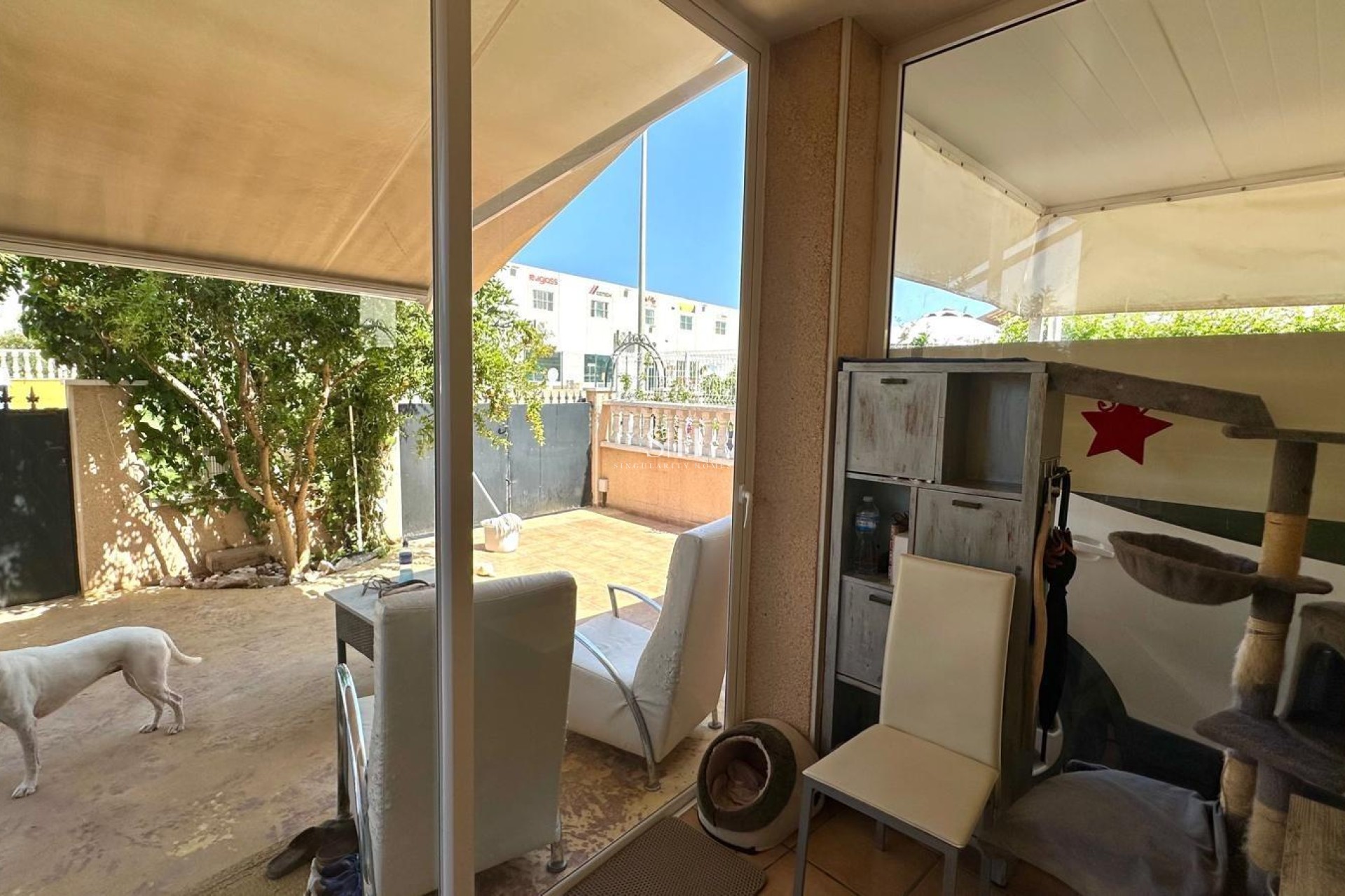 Återförsäljning - Villa - Orihuela Costa - La Regia