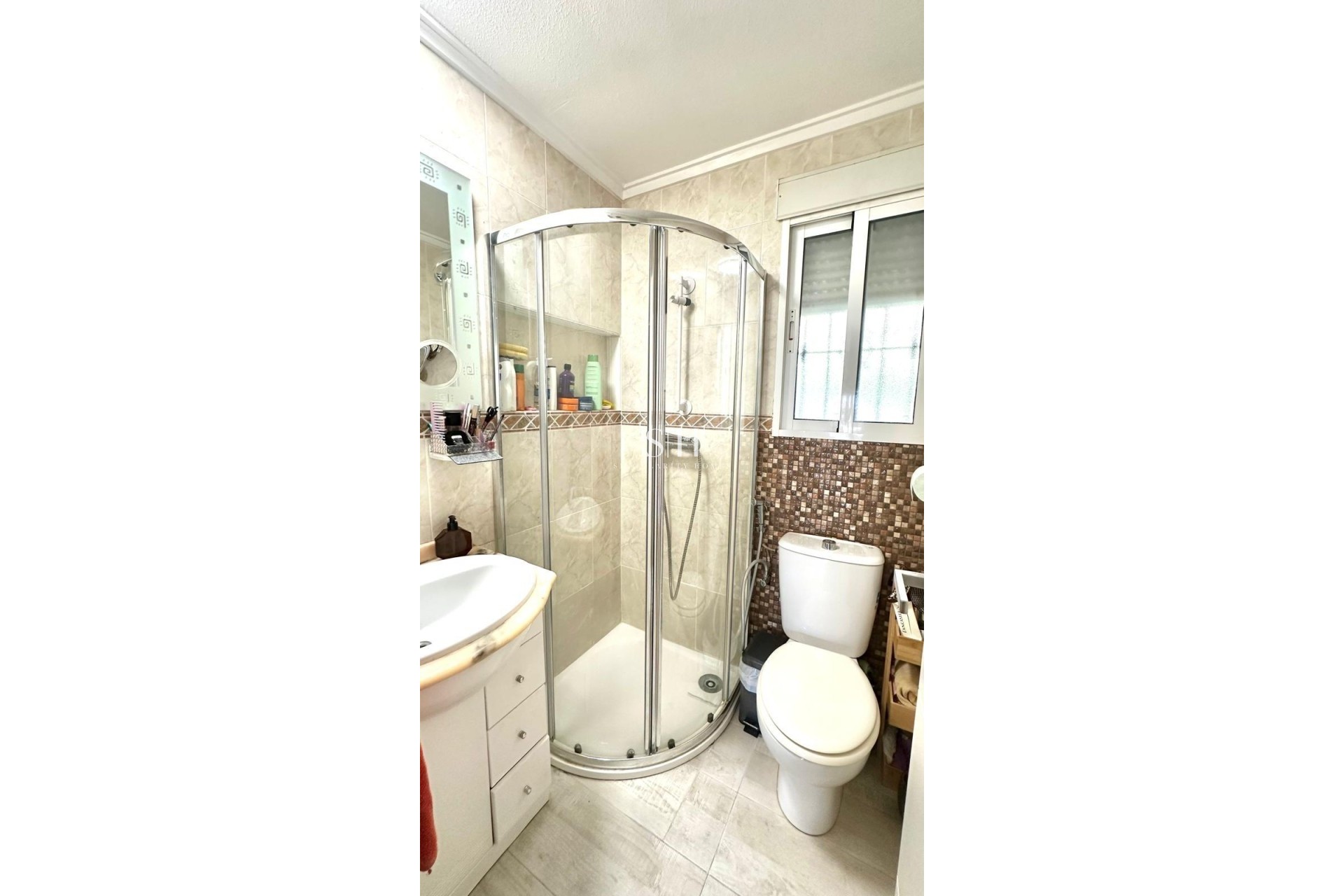 Återförsäljning - Villa - Orihuela Costa - La Regia