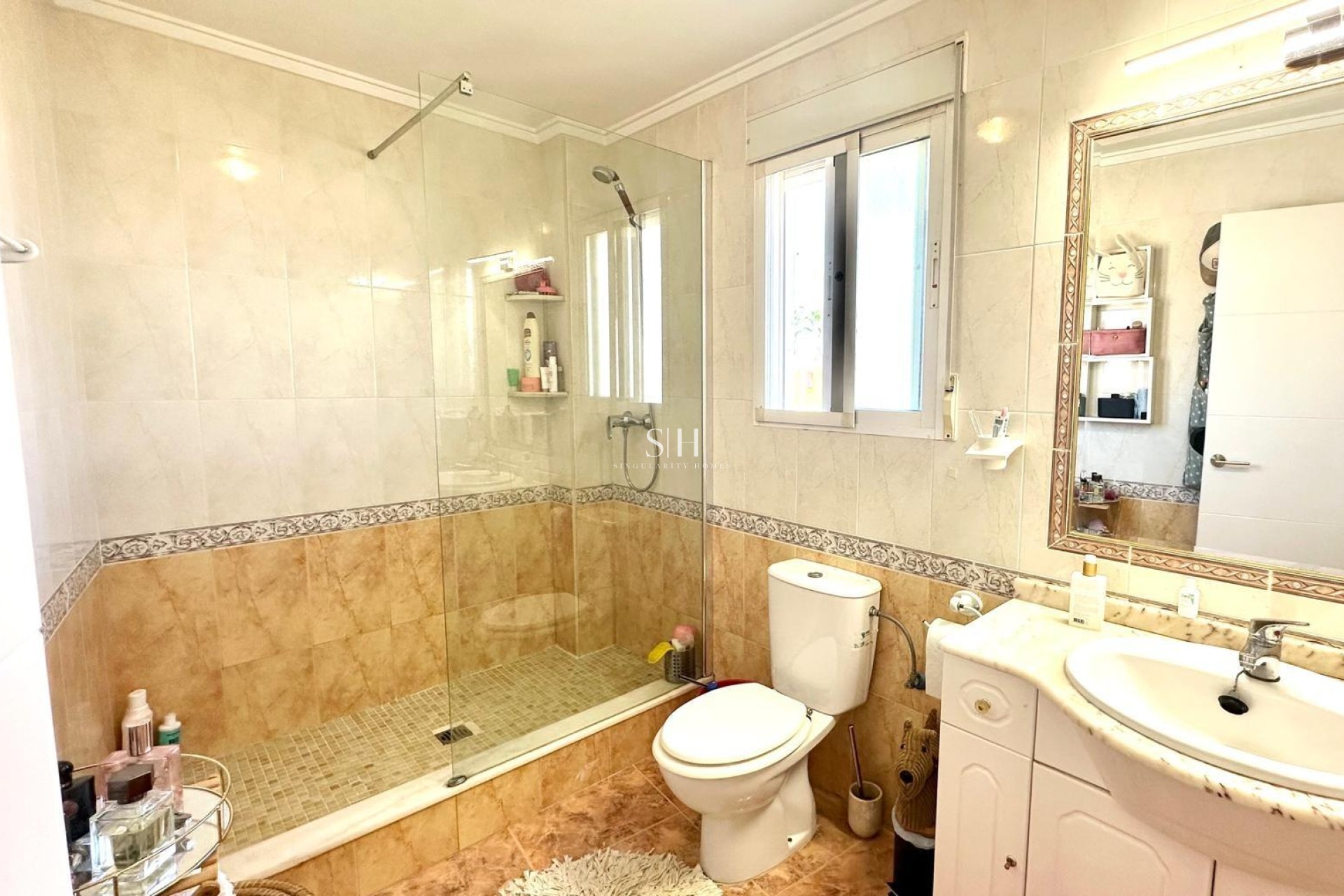 Återförsäljning - Villa - Orihuela Costa - La Regia