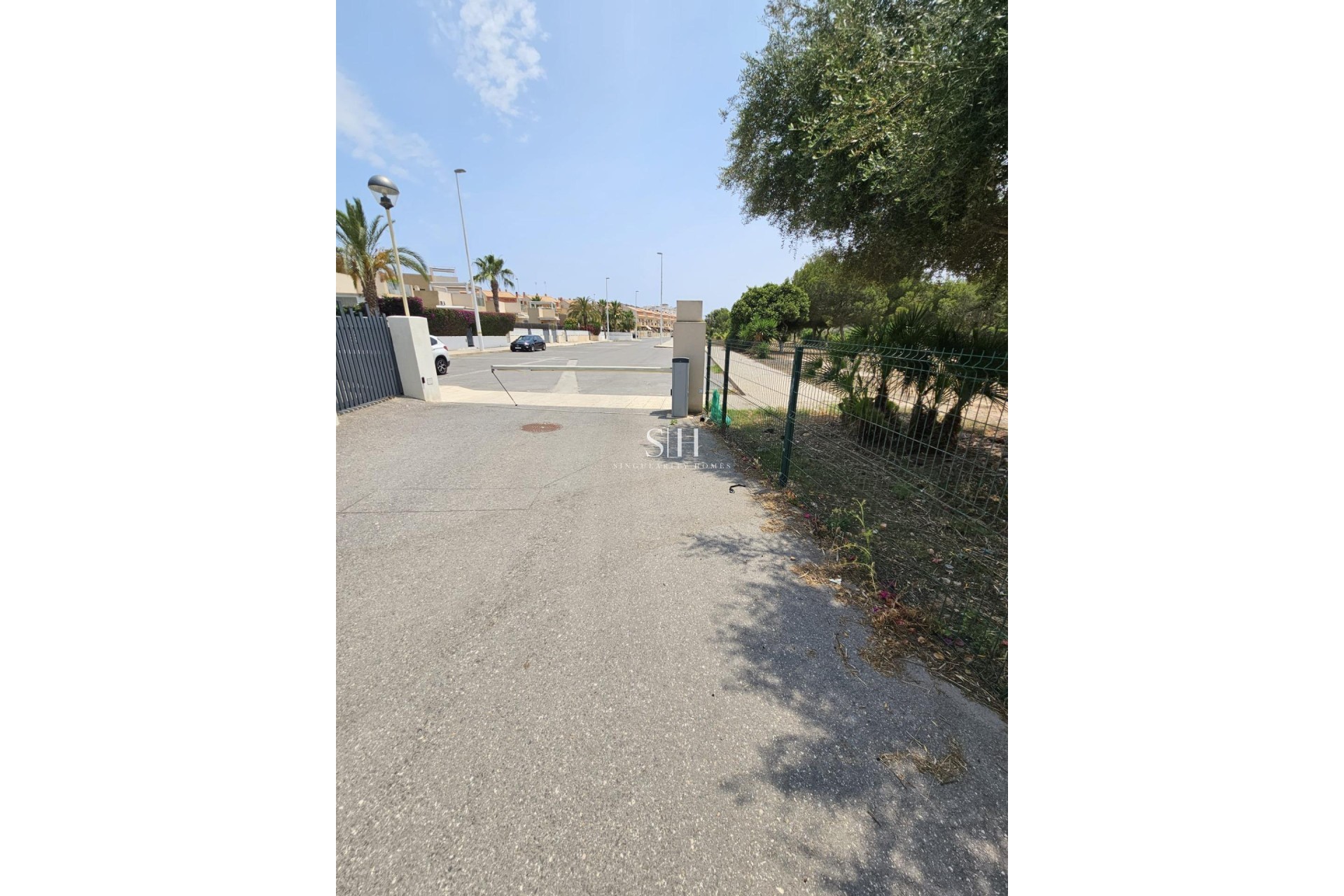 Återförsäljning - Villa - Orihuela Costa - La Regia