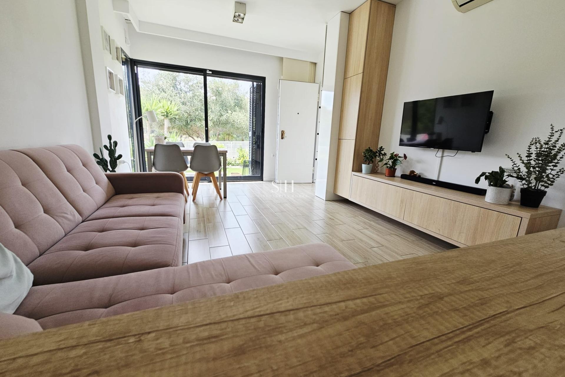 Återförsäljning - Villa - Orihuela Costa - La Regia