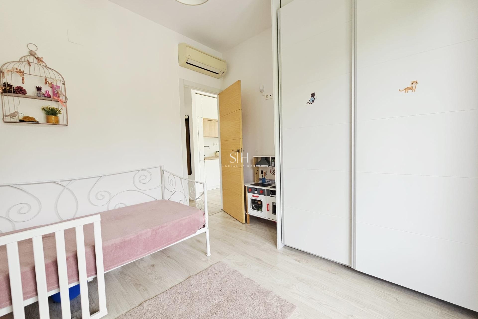 Återförsäljning - Villa - Orihuela Costa - La Regia