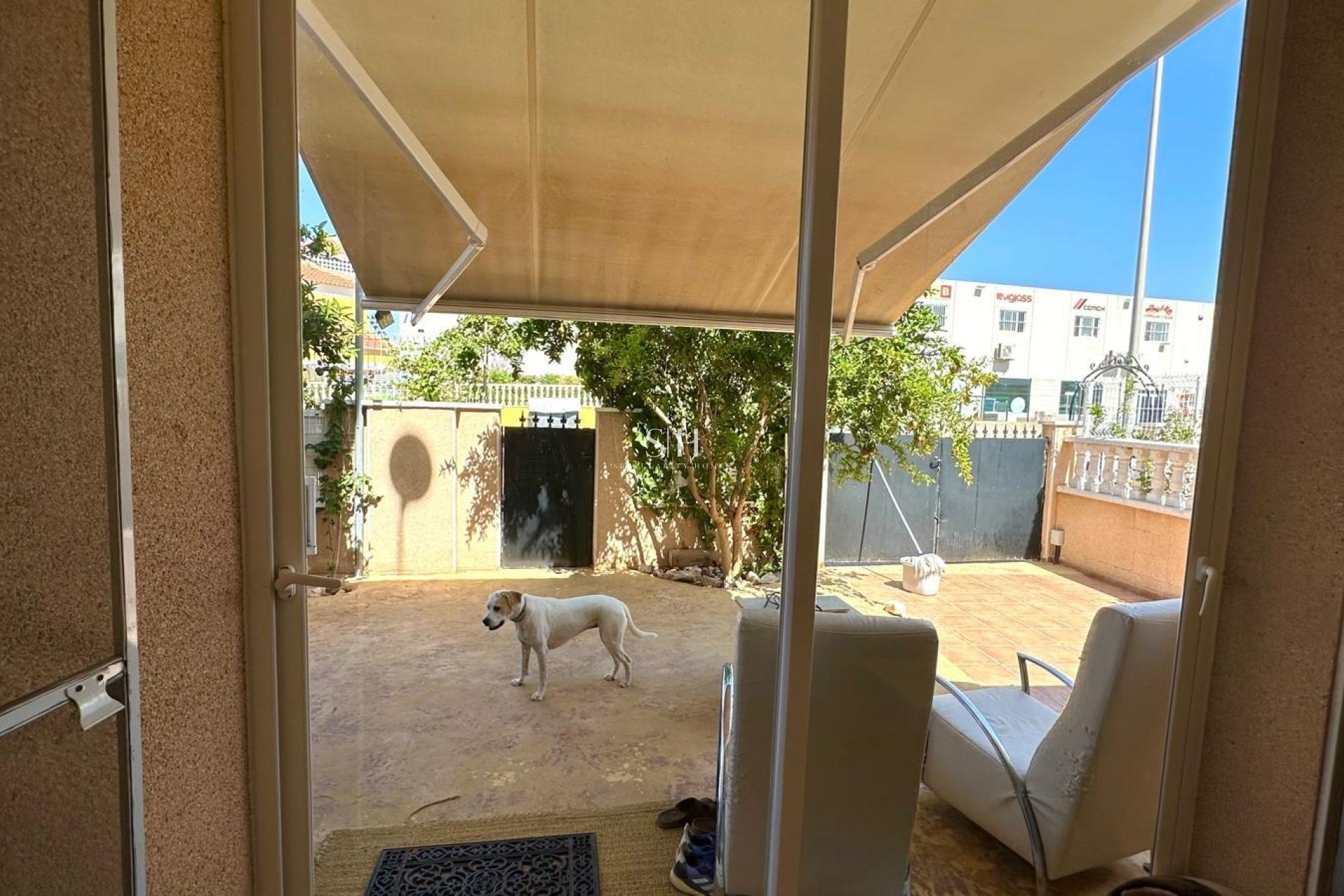 Återförsäljning - Villa - Orihuela Costa - La Regia