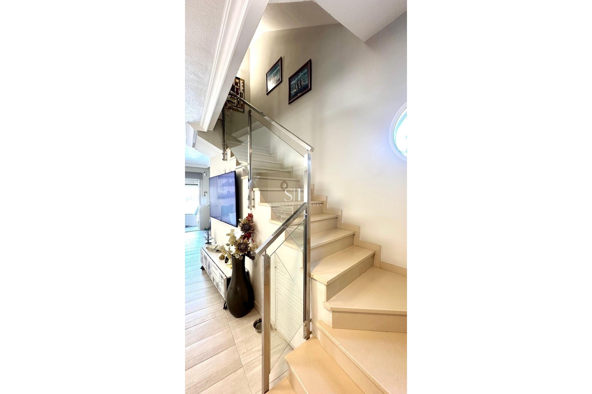 Återförsäljning - Villa - Orihuela Costa - La Regia