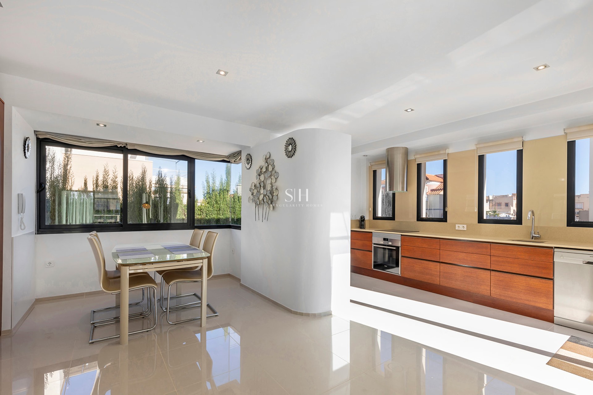 Återförsäljning - Villa - Orihuela Costa - La Zenia