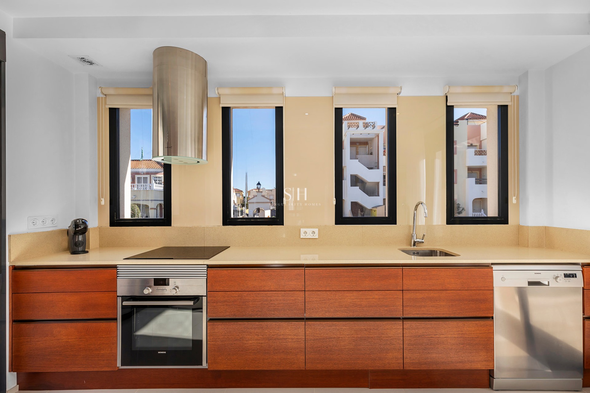 Återförsäljning - Villa - Orihuela Costa - La Zenia