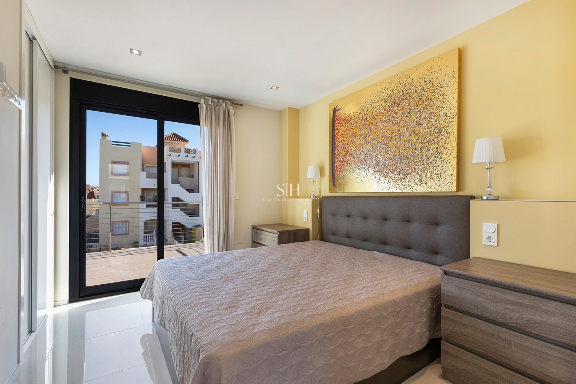 Återförsäljning - Villa - Orihuela Costa - La Zenia