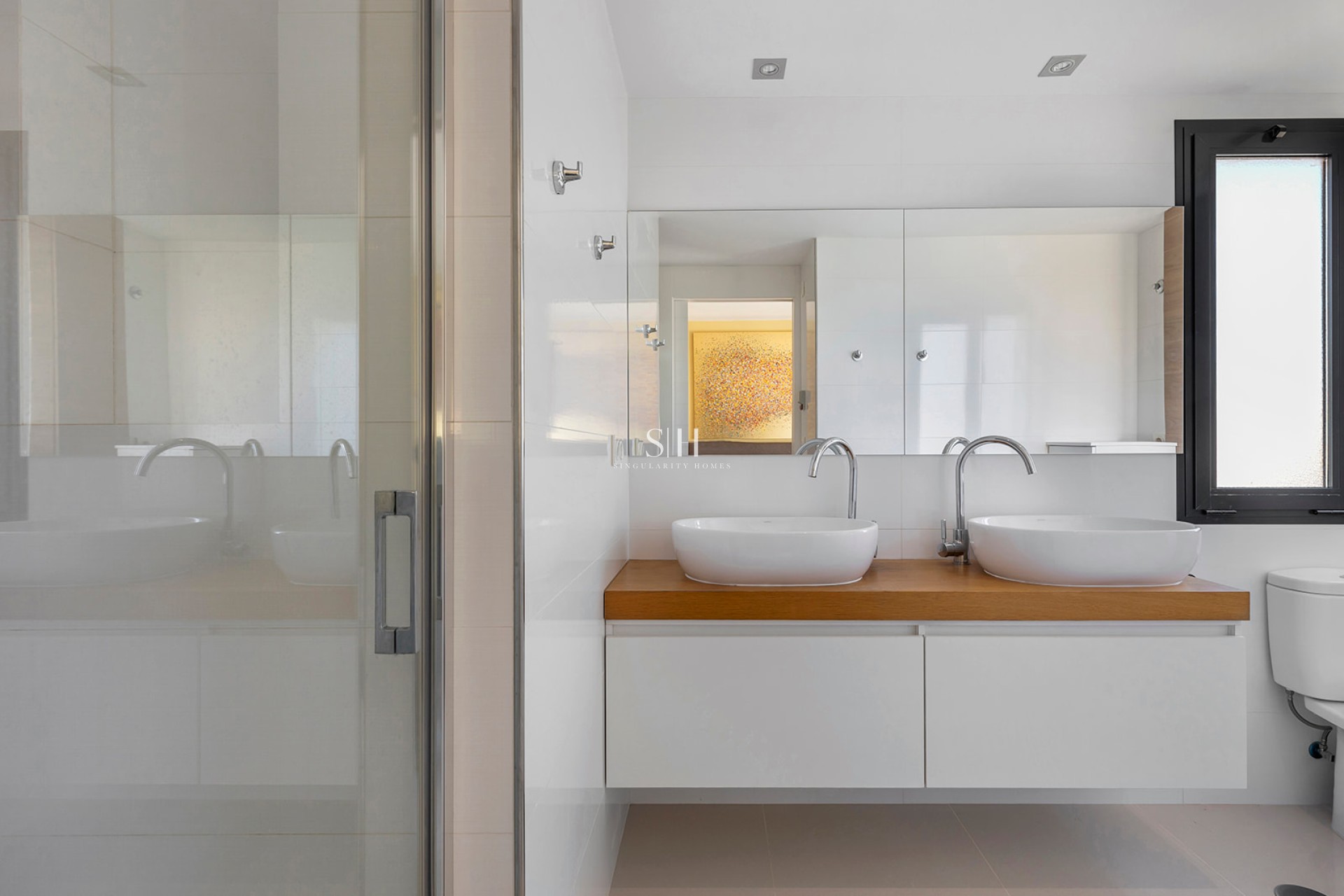 Återförsäljning - Villa - Orihuela Costa - La Zenia