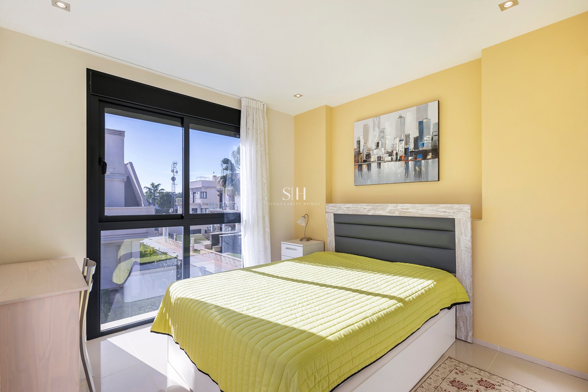 Återförsäljning - Villa - Orihuela Costa - La Zenia