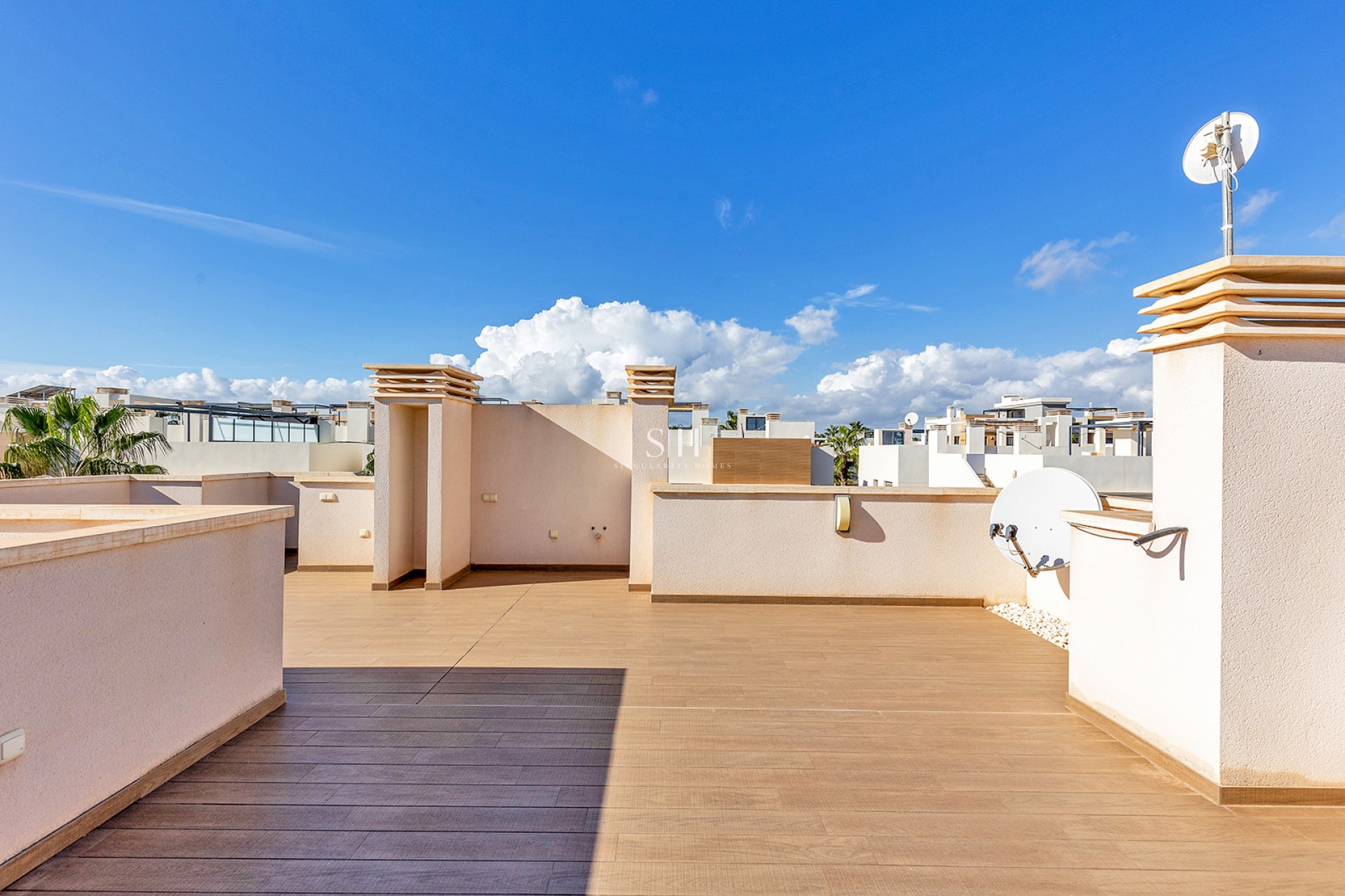 Återförsäljning - Villa - Orihuela Costa - La Zenia