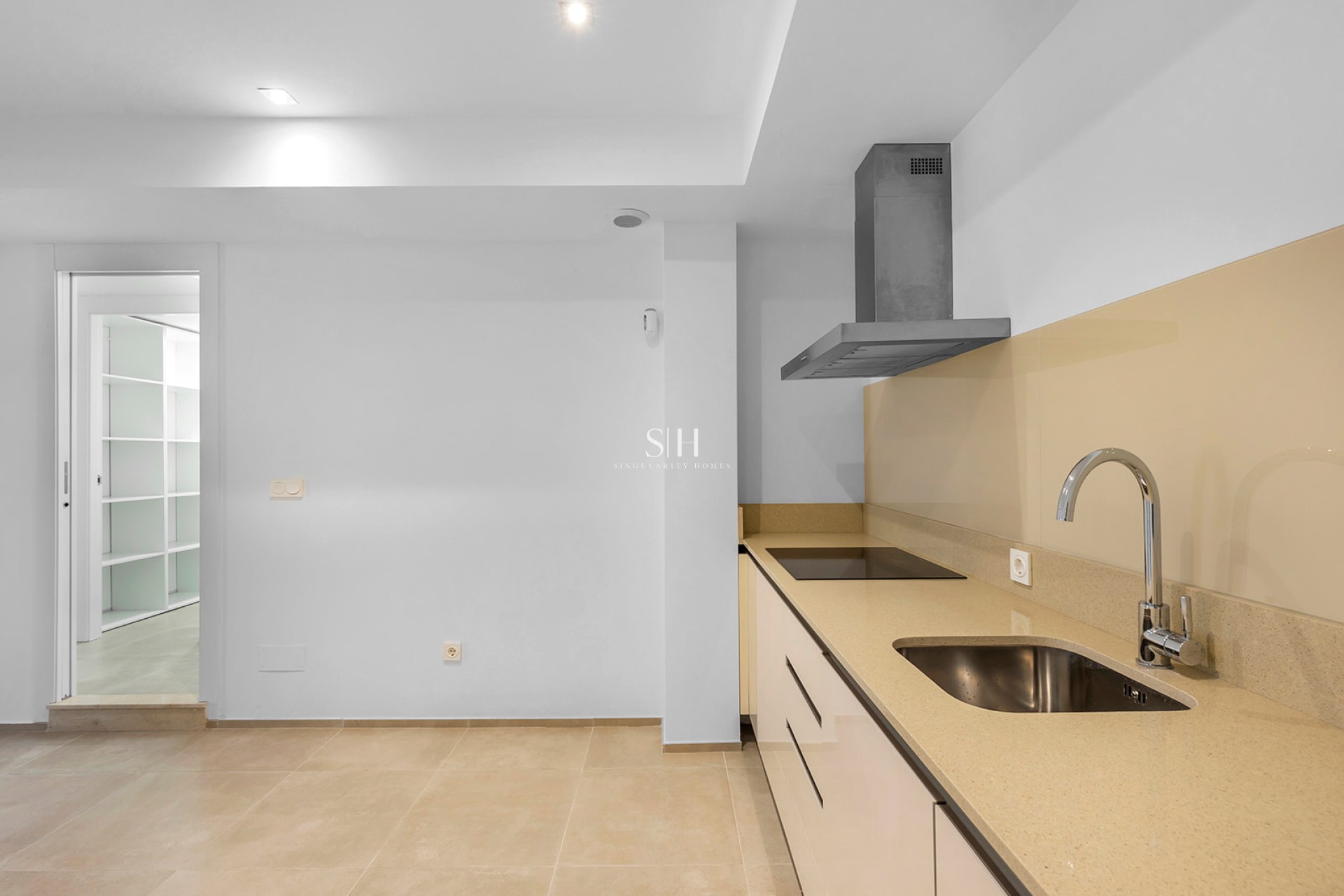 Återförsäljning - Villa - Orihuela Costa - La Zenia