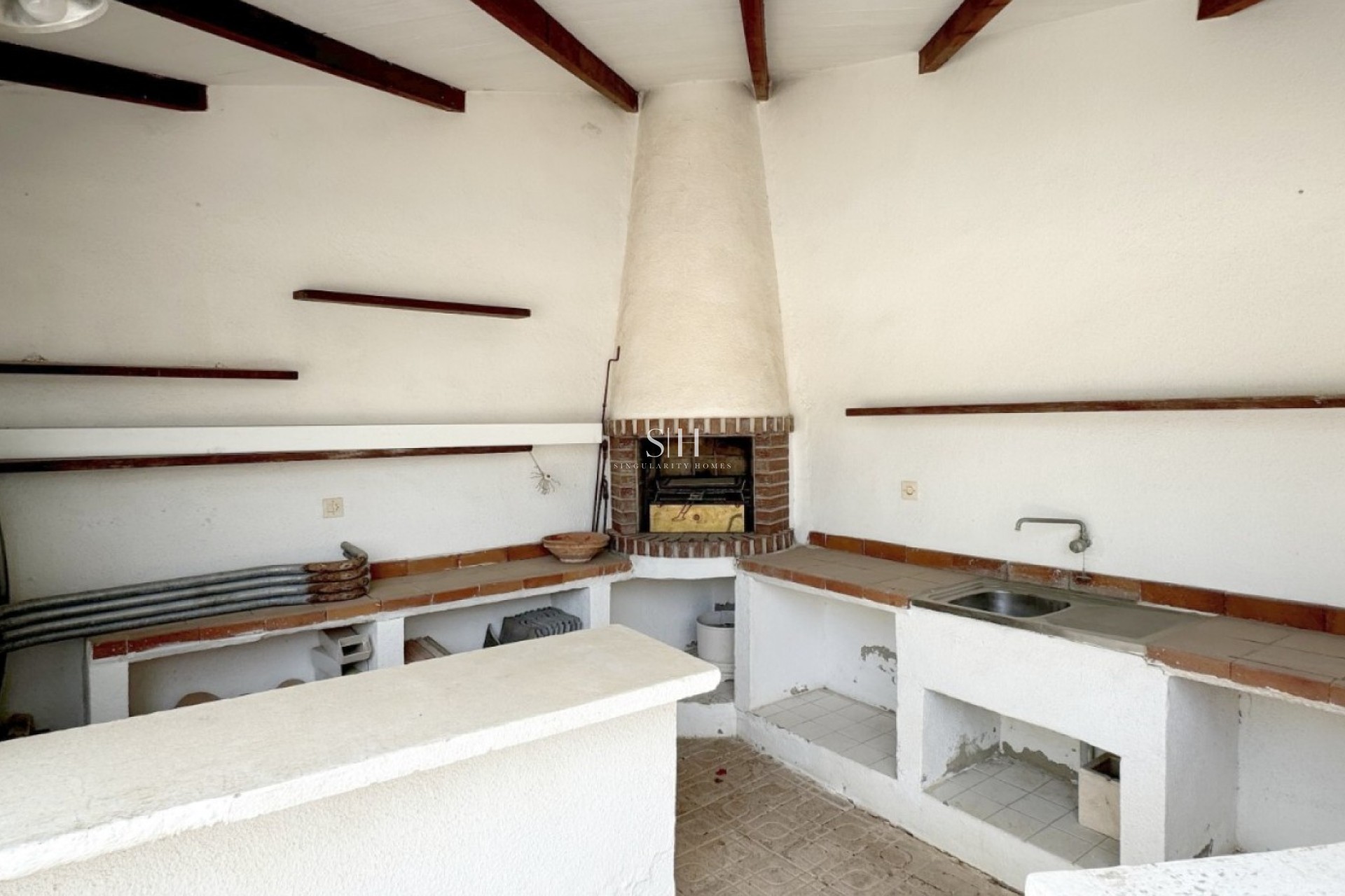 Återförsäljning - Villa - Orihuela Costa - La Zenia