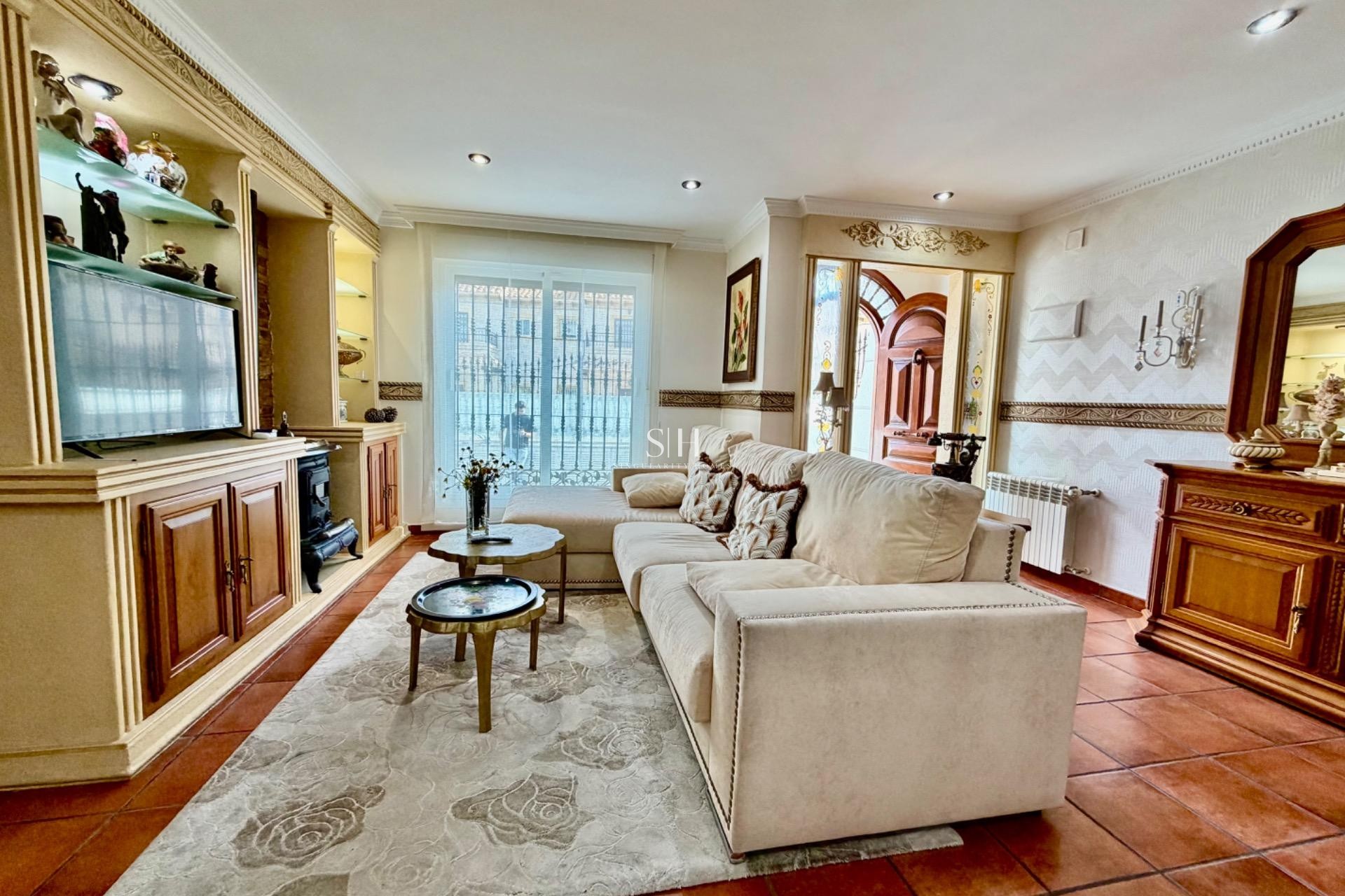 Återförsäljning - Villa - Orihuela Costa - La Zenia