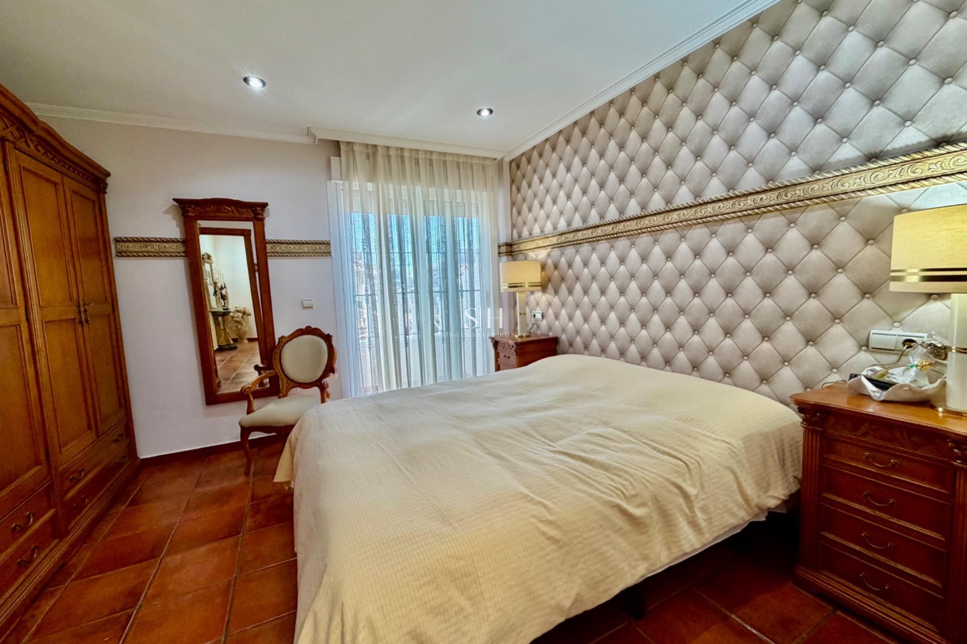 Återförsäljning - Villa - Orihuela Costa - La Zenia