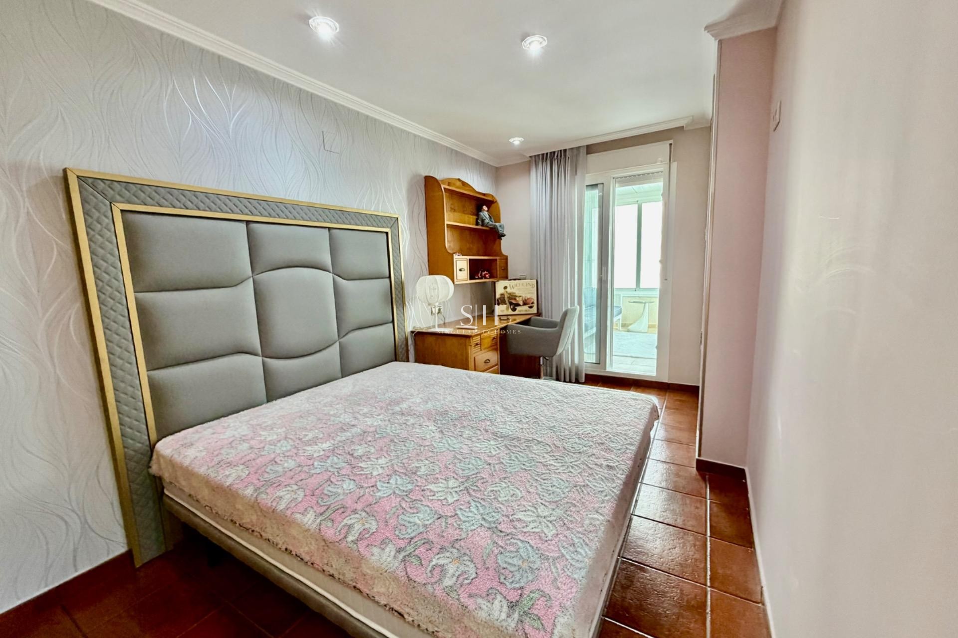 Återförsäljning - Villa - Orihuela Costa - La Zenia