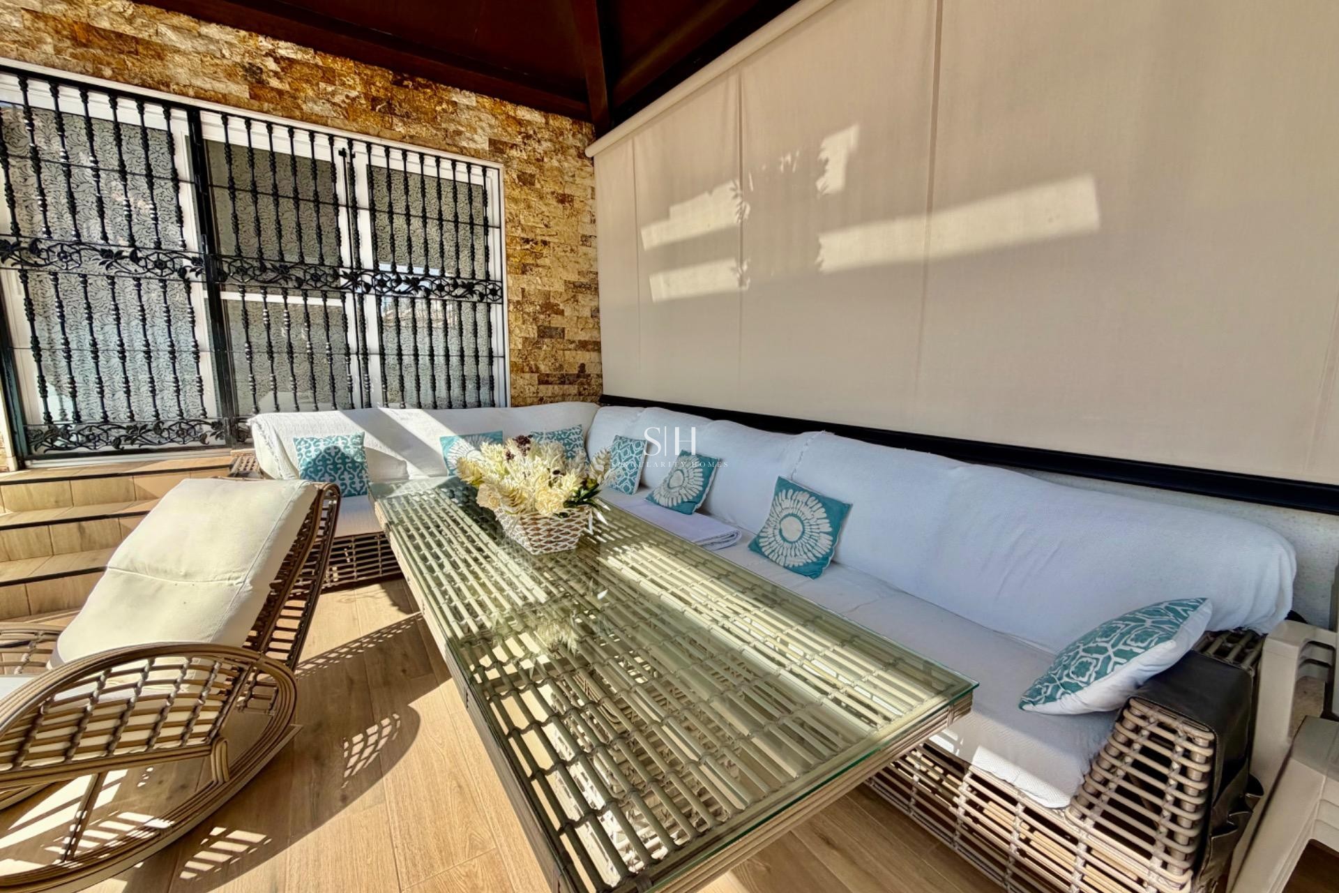Återförsäljning - Villa - Orihuela Costa - La Zenia