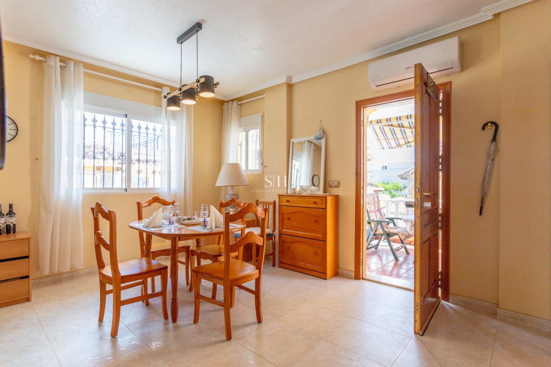 Återförsäljning - Villa - Orihuela Costa - La Zenia