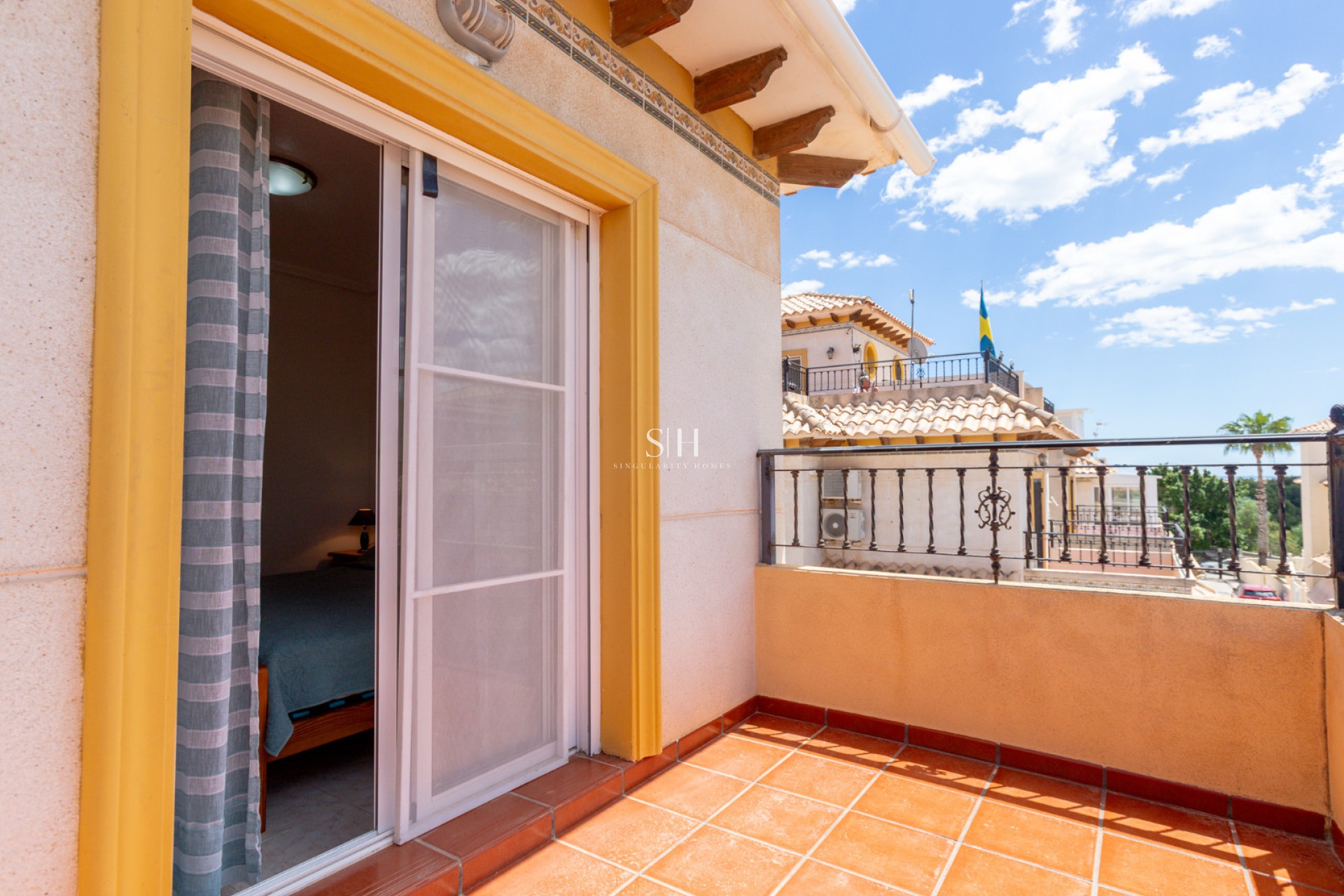 Återförsäljning - Villa - Orihuela Costa - La Zenia