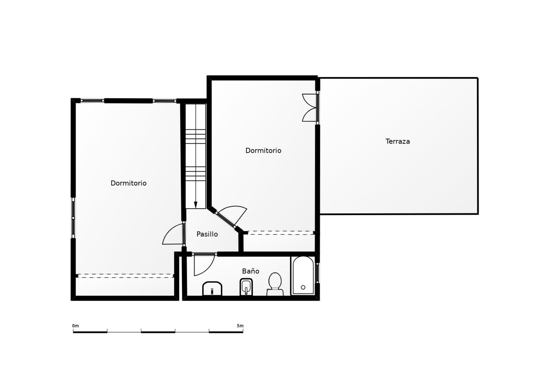 Återförsäljning - Villa - Orihuela Costa - La Zenia