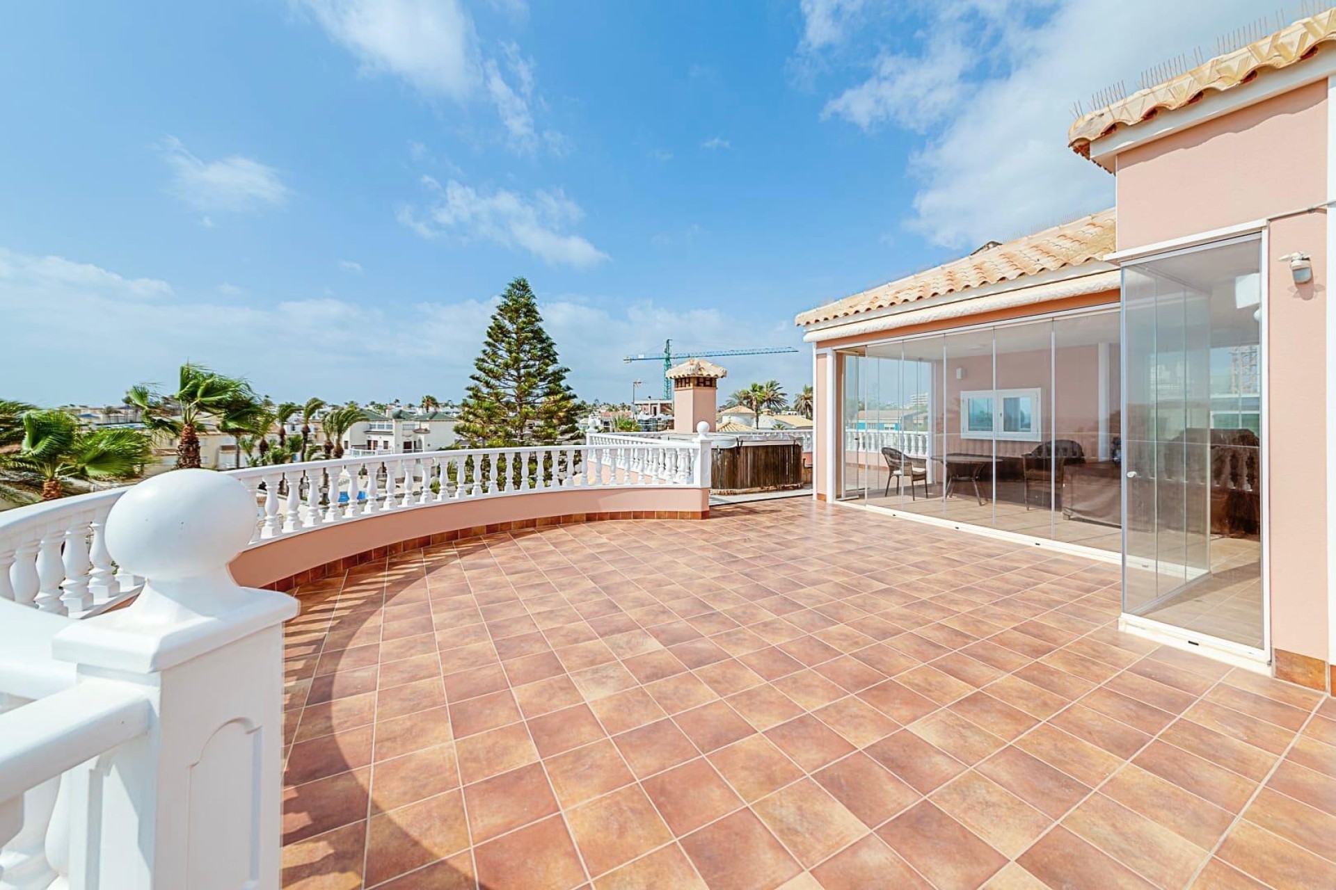 Återförsäljning - Villa - Orihuela Costa - La Zenia