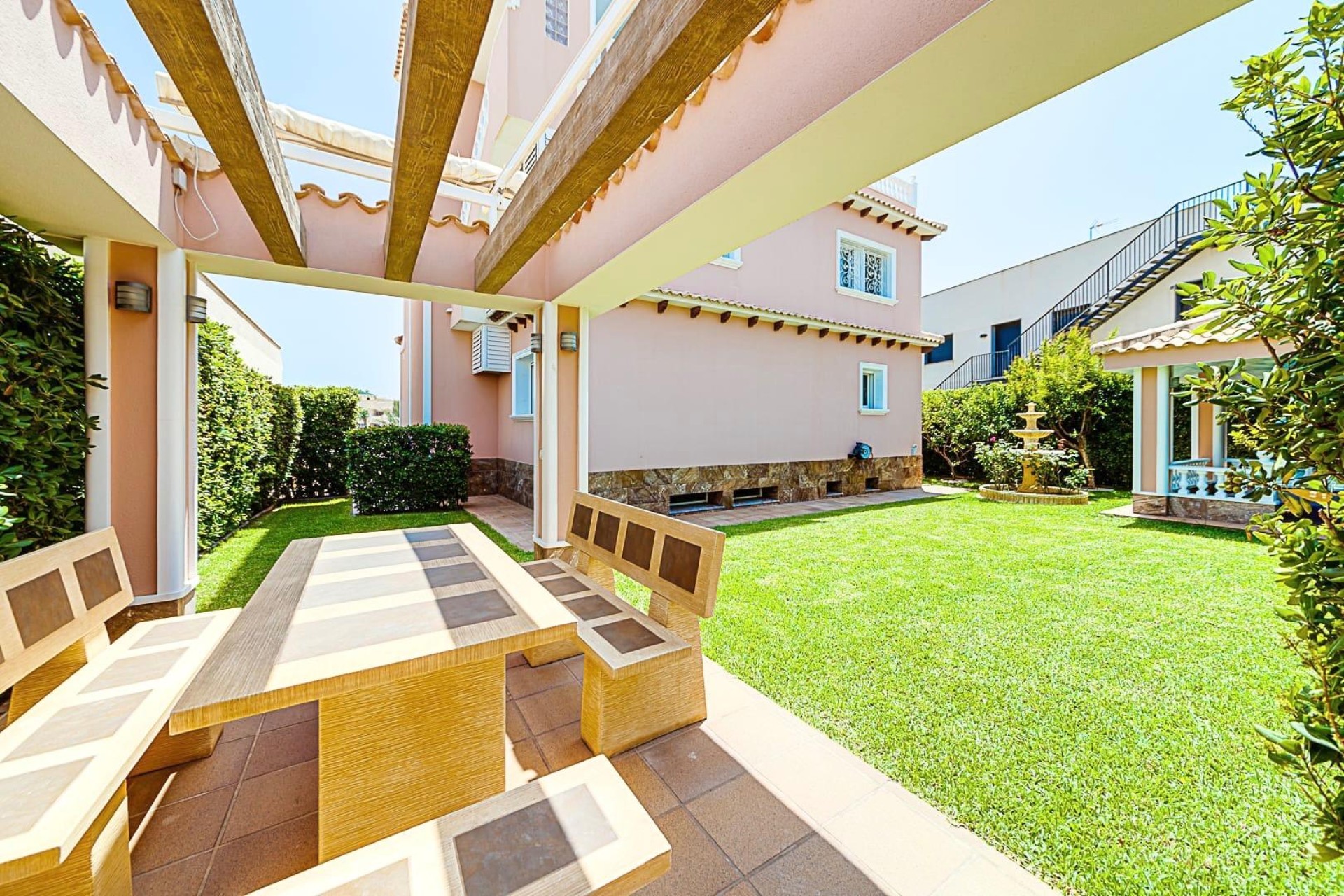 Återförsäljning - Villa - Orihuela Costa - La Zenia