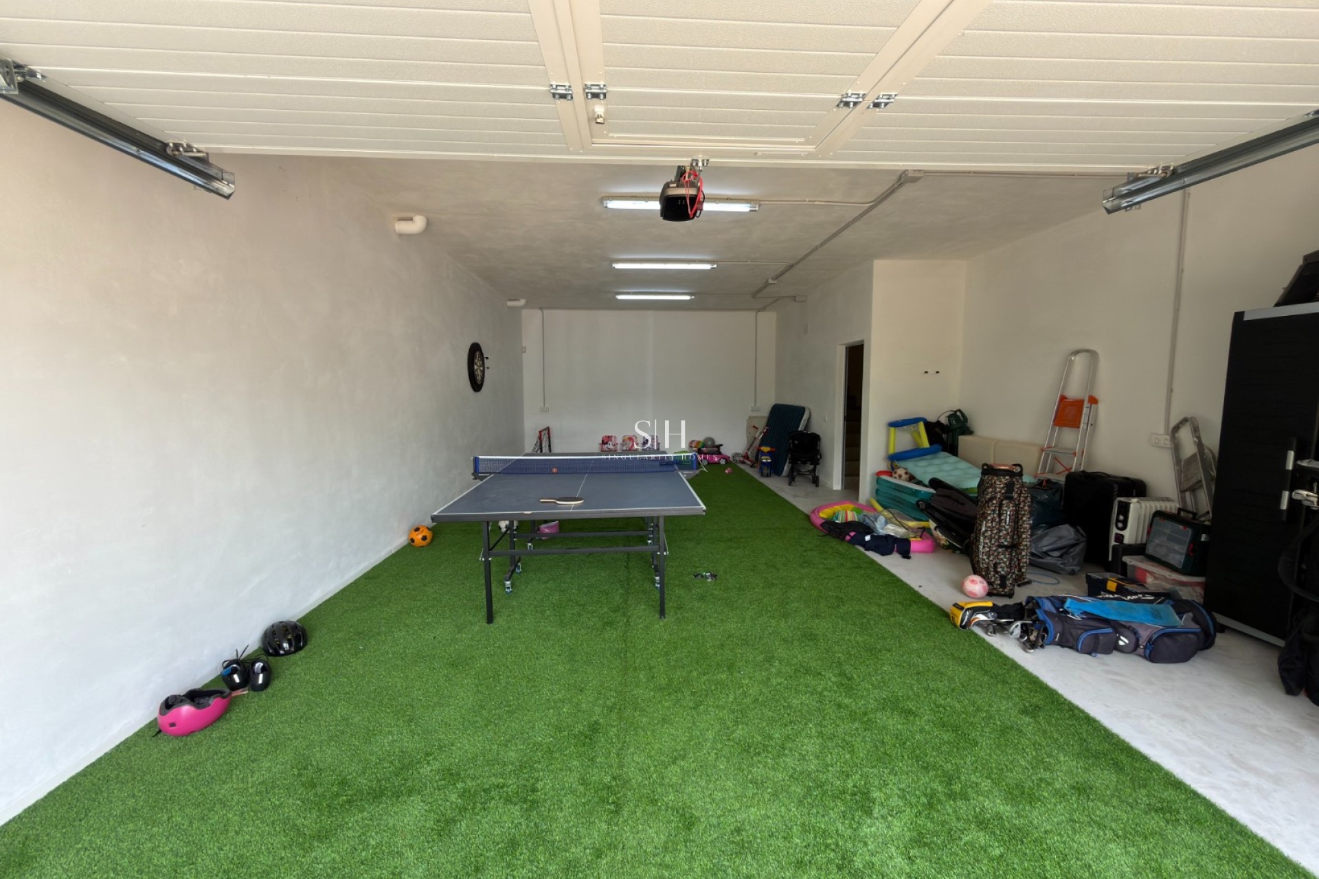 Återförsäljning - Villa - Orihuela Costa - Las Colinas Golf