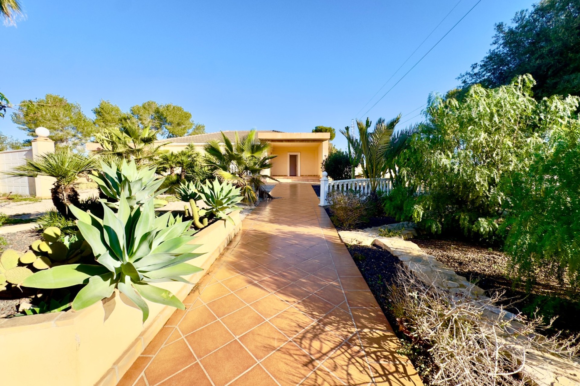 Återförsäljning - Villa - Orihuela Costa - Las Filipinas