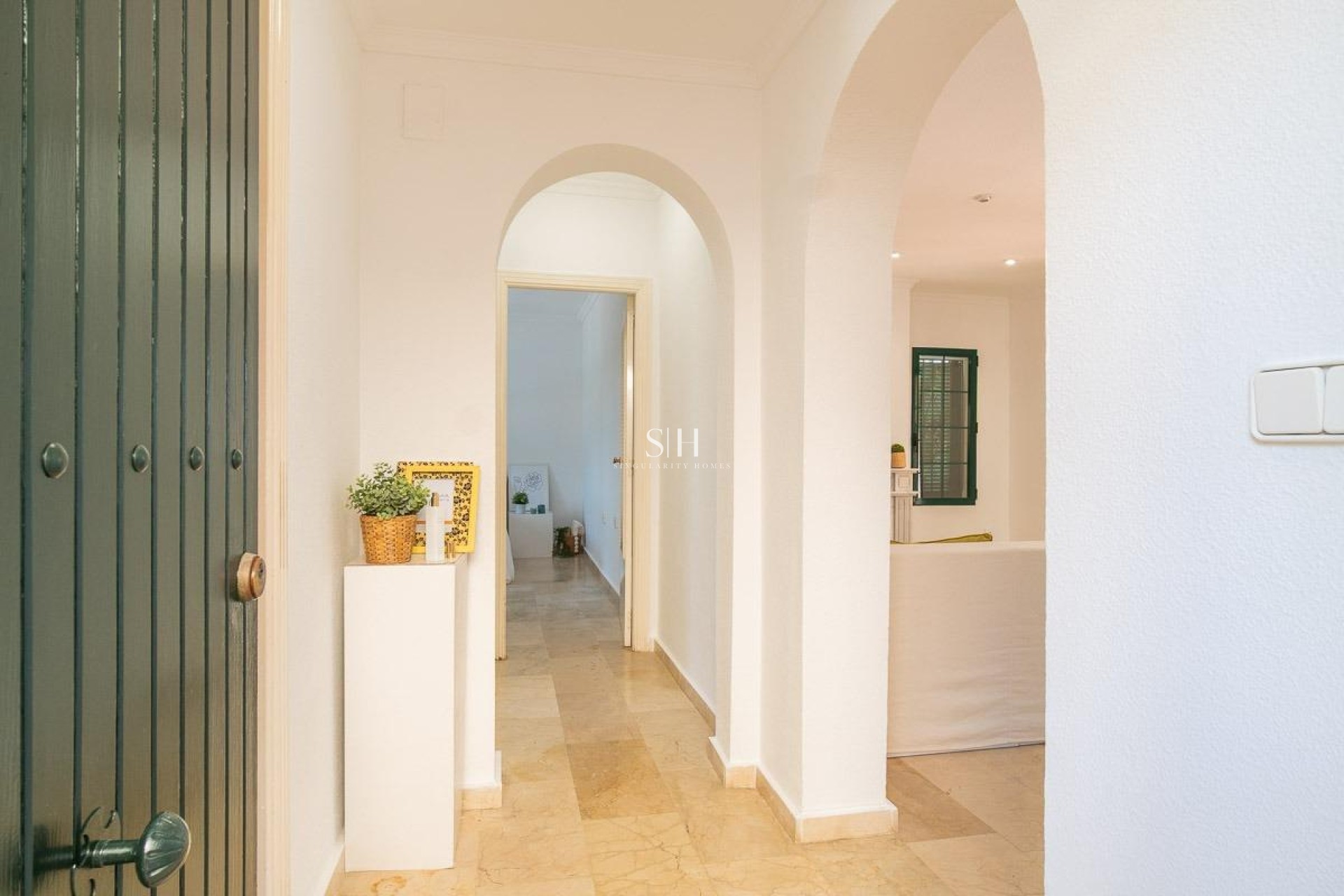 Återförsäljning - Villa - Orihuela Costa - Las Filipinas