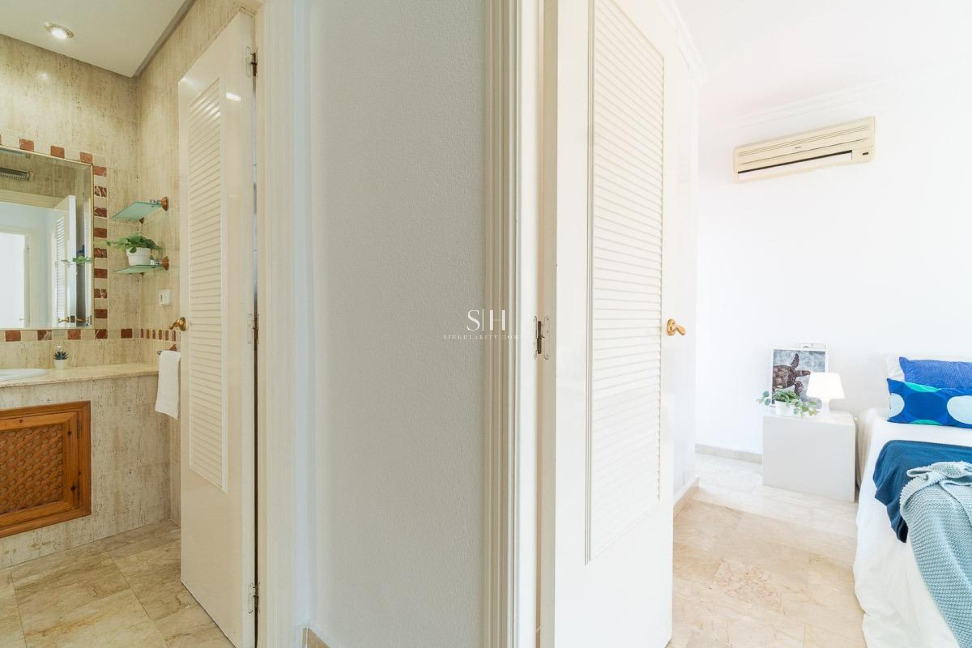 Återförsäljning - Villa - Orihuela Costa - Las Filipinas