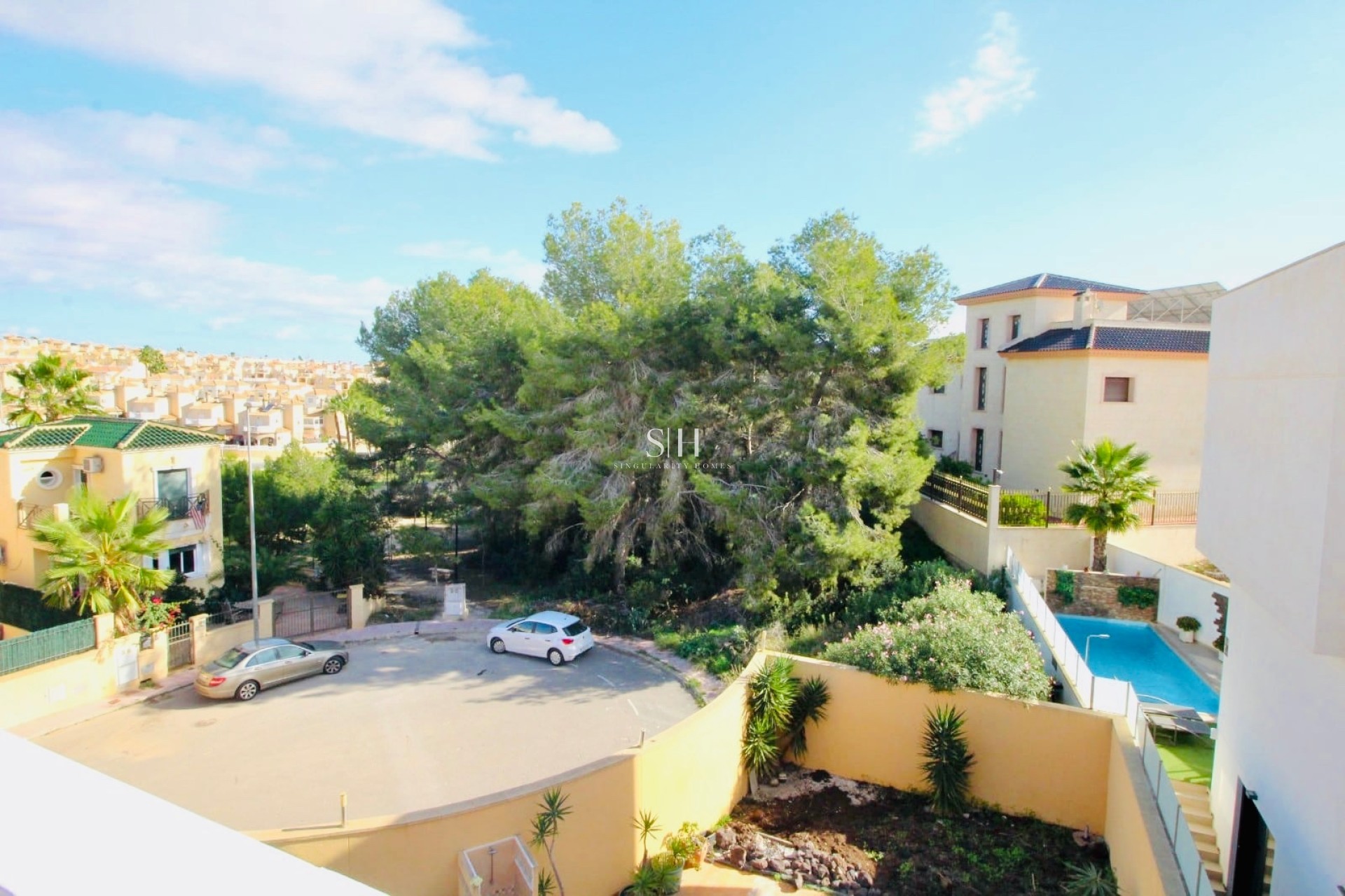 Återförsäljning - Villa - Orihuela Costa - Las Filipinas