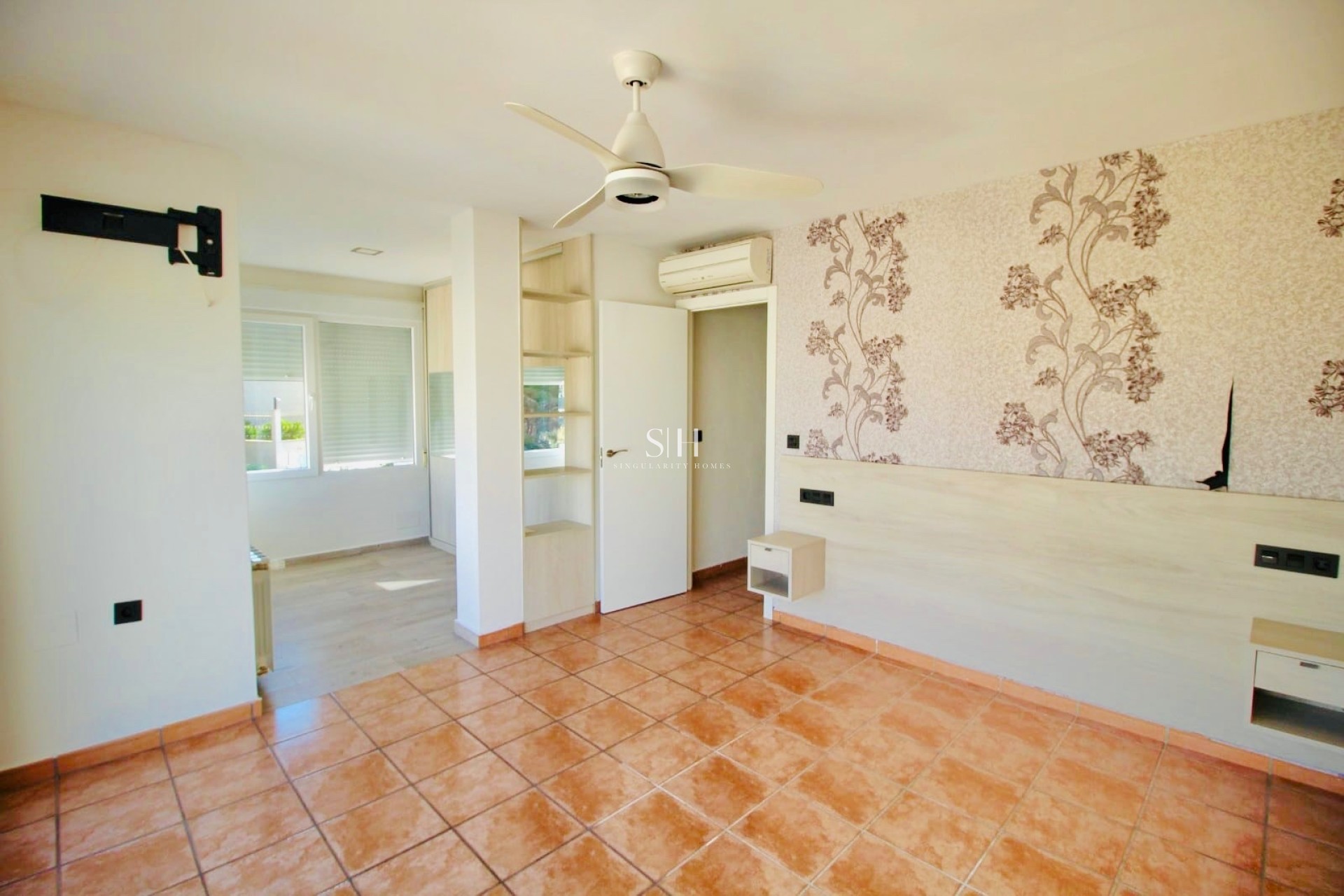 Återförsäljning - Villa - Orihuela Costa - Las Filipinas