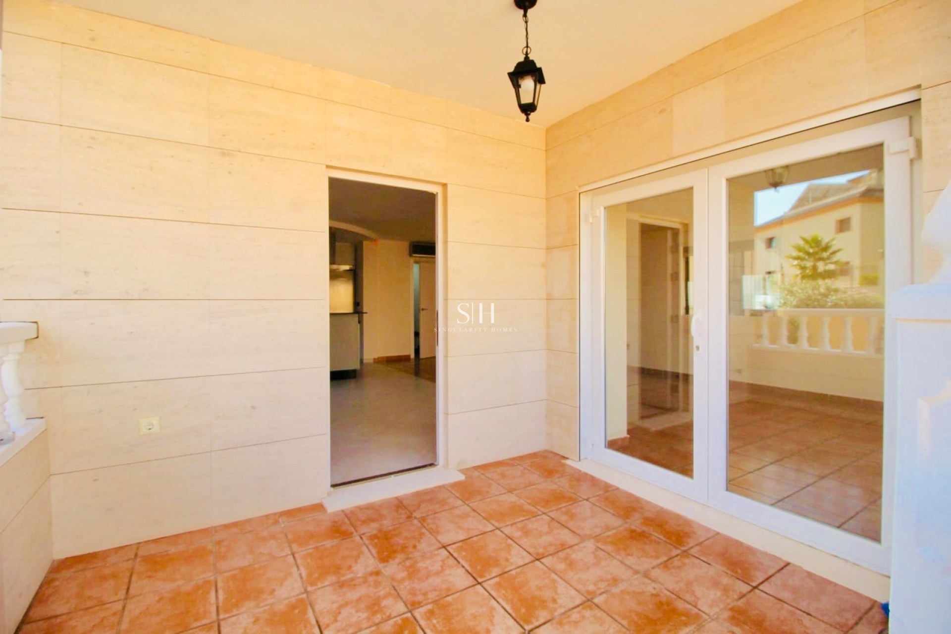 Återförsäljning - Villa - Orihuela Costa - Las Filipinas