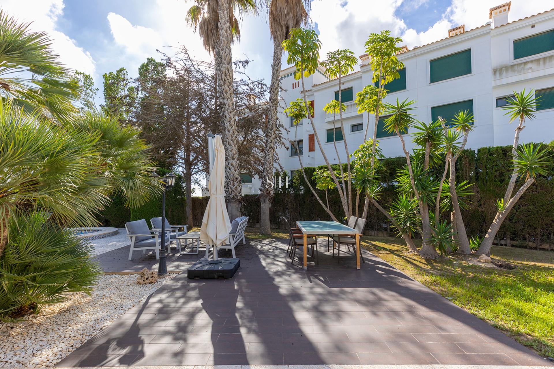 Återförsäljning - Villa - Orihuela Costa - Las Filipinas