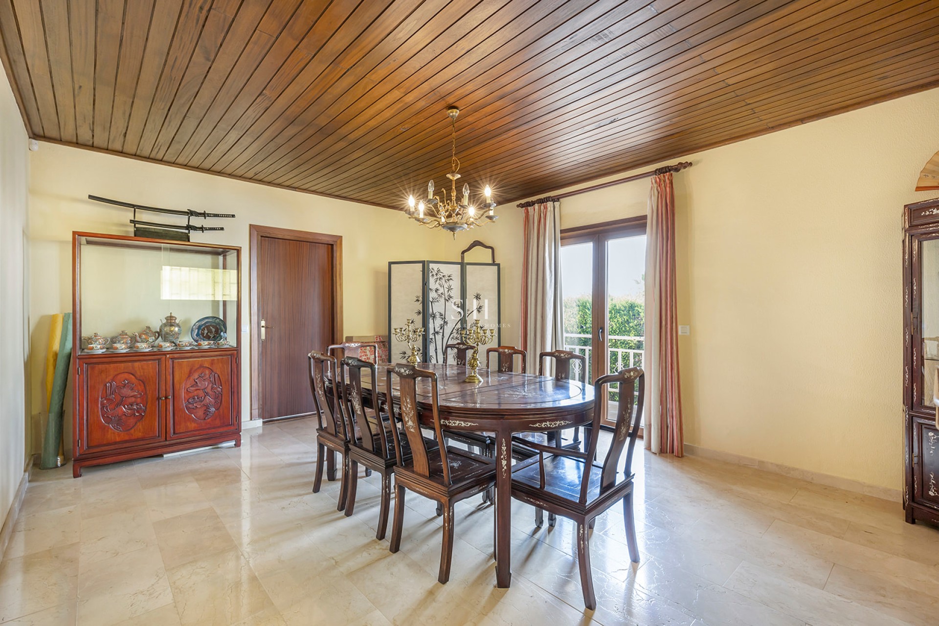 Återförsäljning - Villa - Orihuela Costa - Las Filipinas