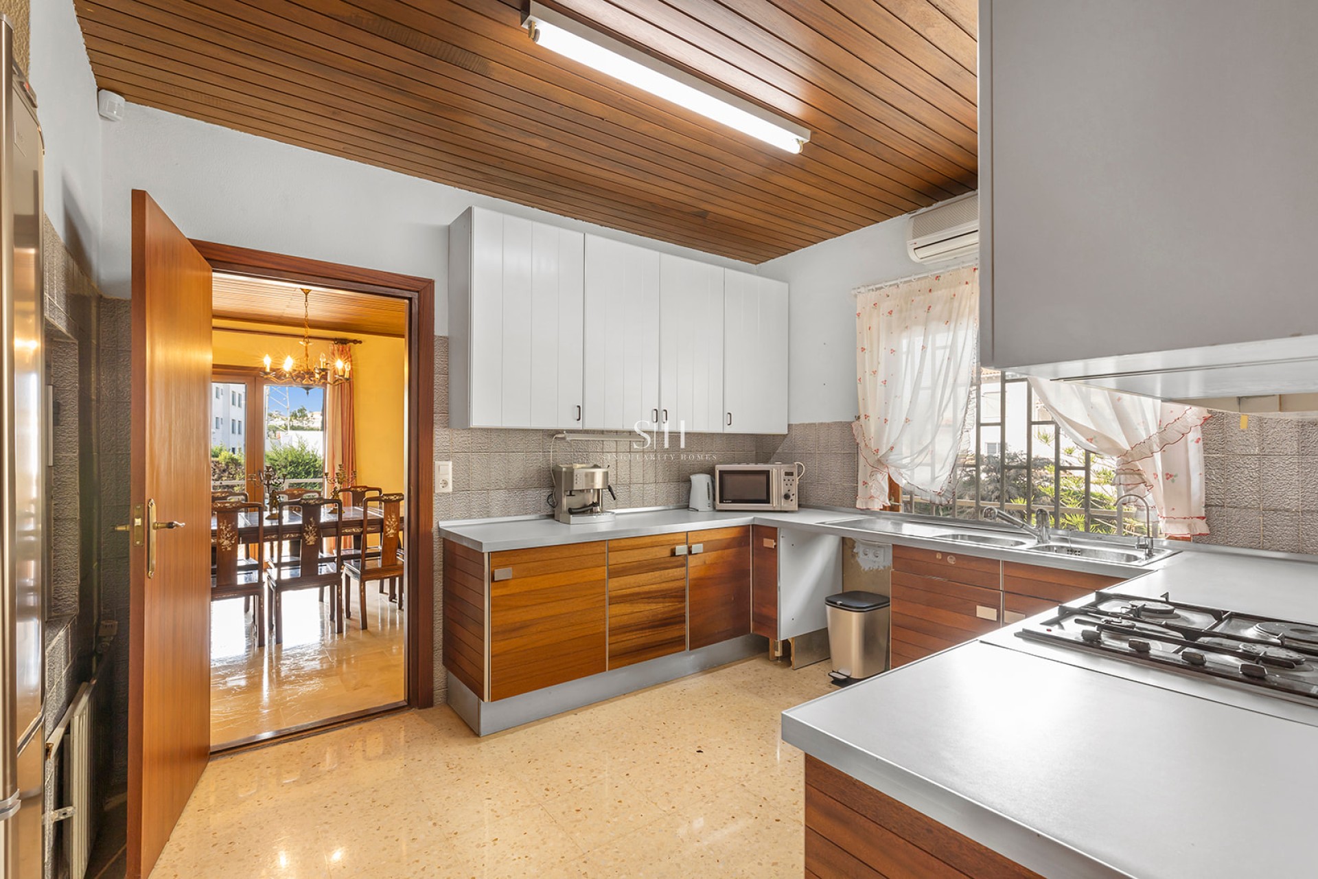Återförsäljning - Villa - Orihuela Costa - Las Filipinas