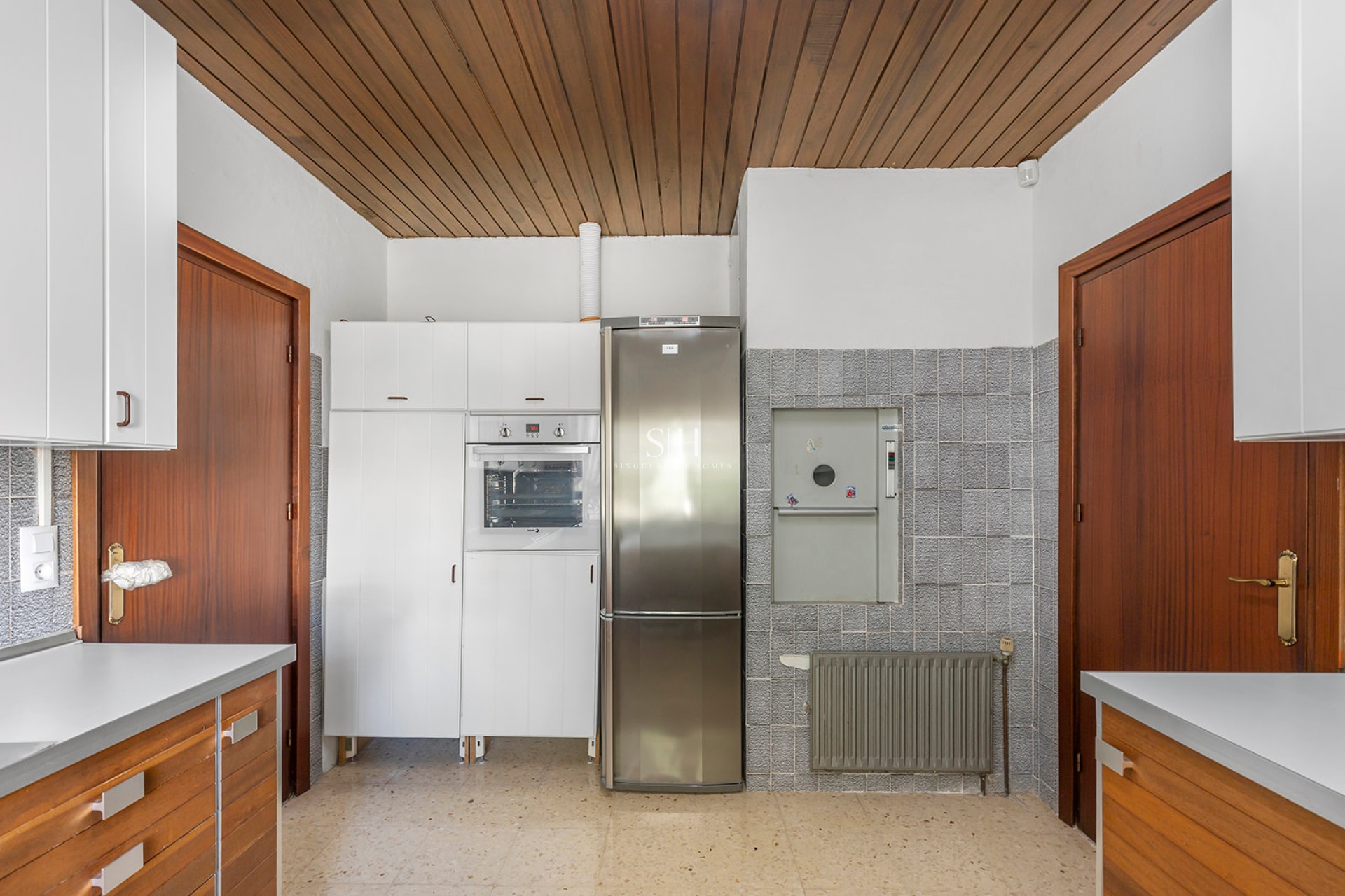 Återförsäljning - Villa - Orihuela Costa - Las Filipinas