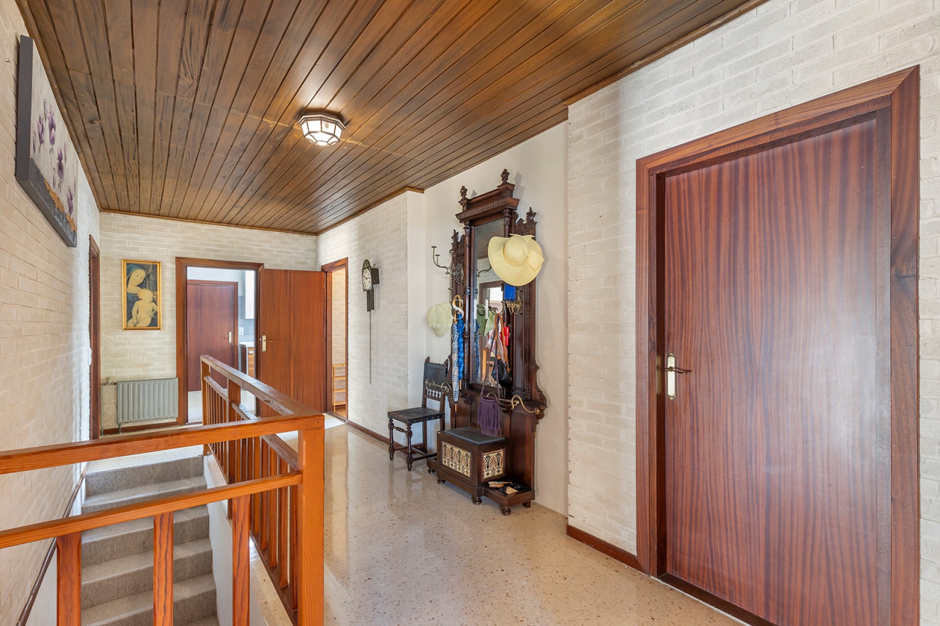 Återförsäljning - Villa - Orihuela Costa - Las Filipinas